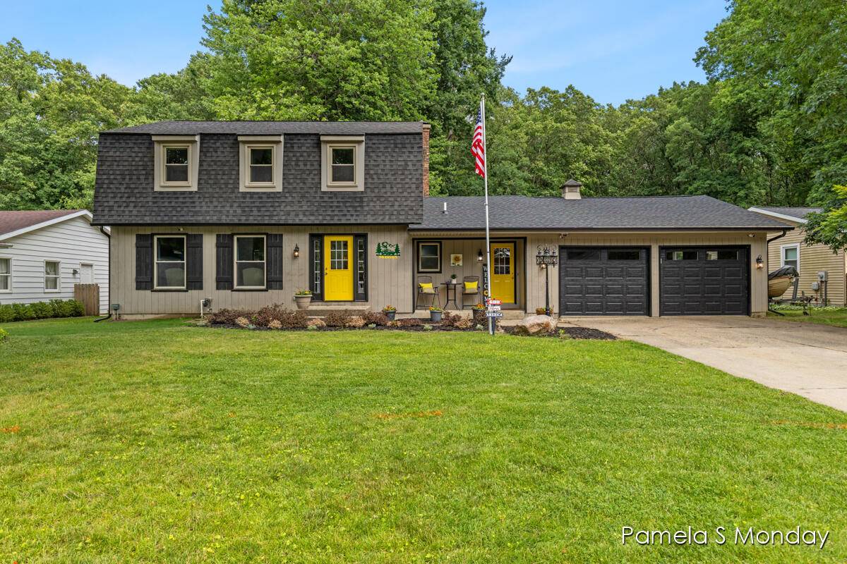 Wyoming, MI 49509,4706 Havana AVE SW