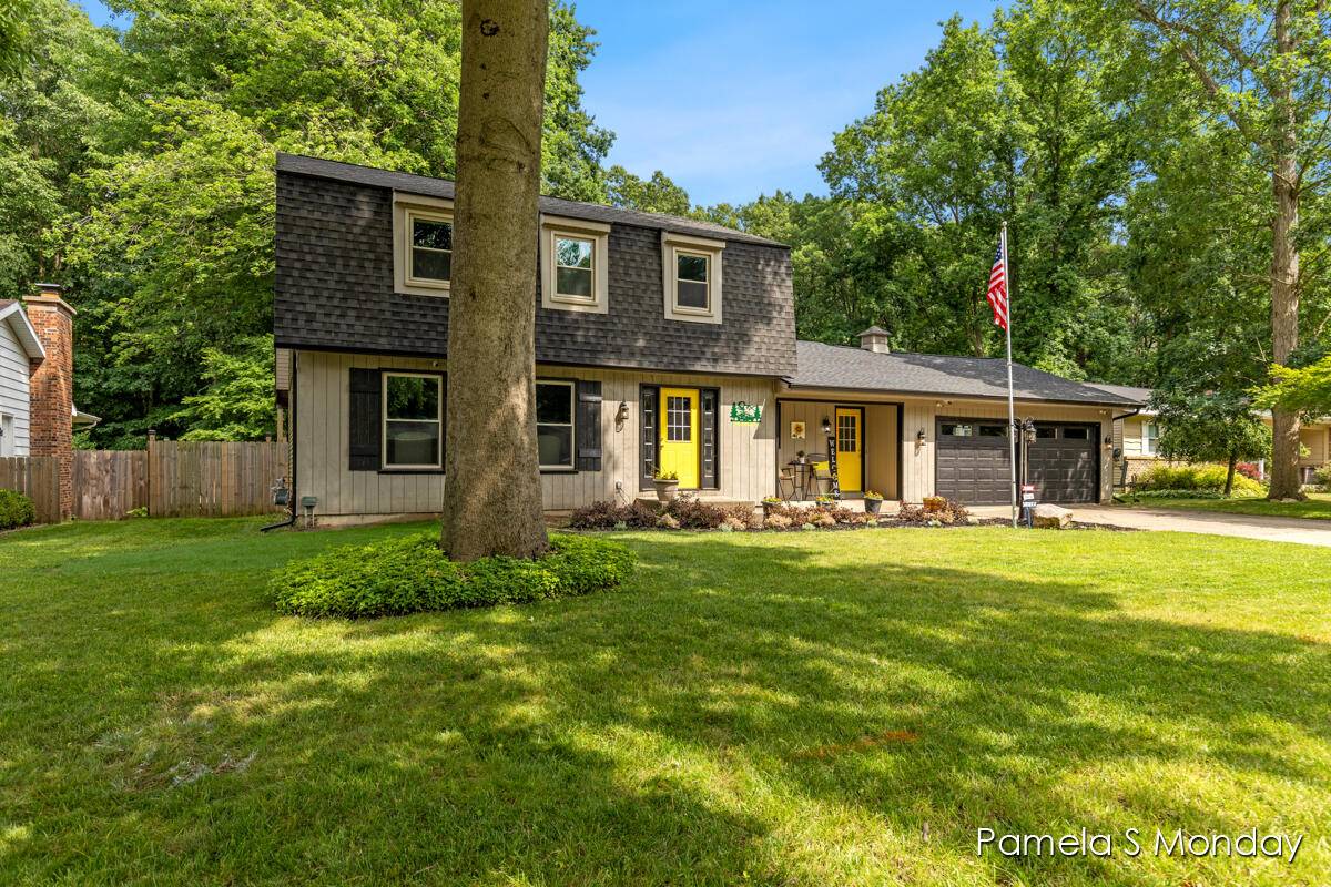 Wyoming, MI 49509,4706 Havana AVE SW