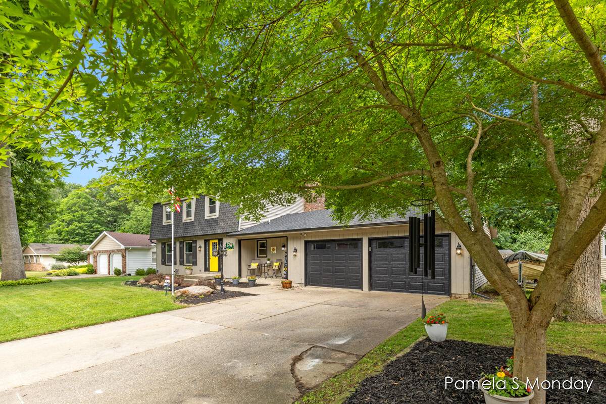 Wyoming, MI 49509,4706 Havana AVE SW