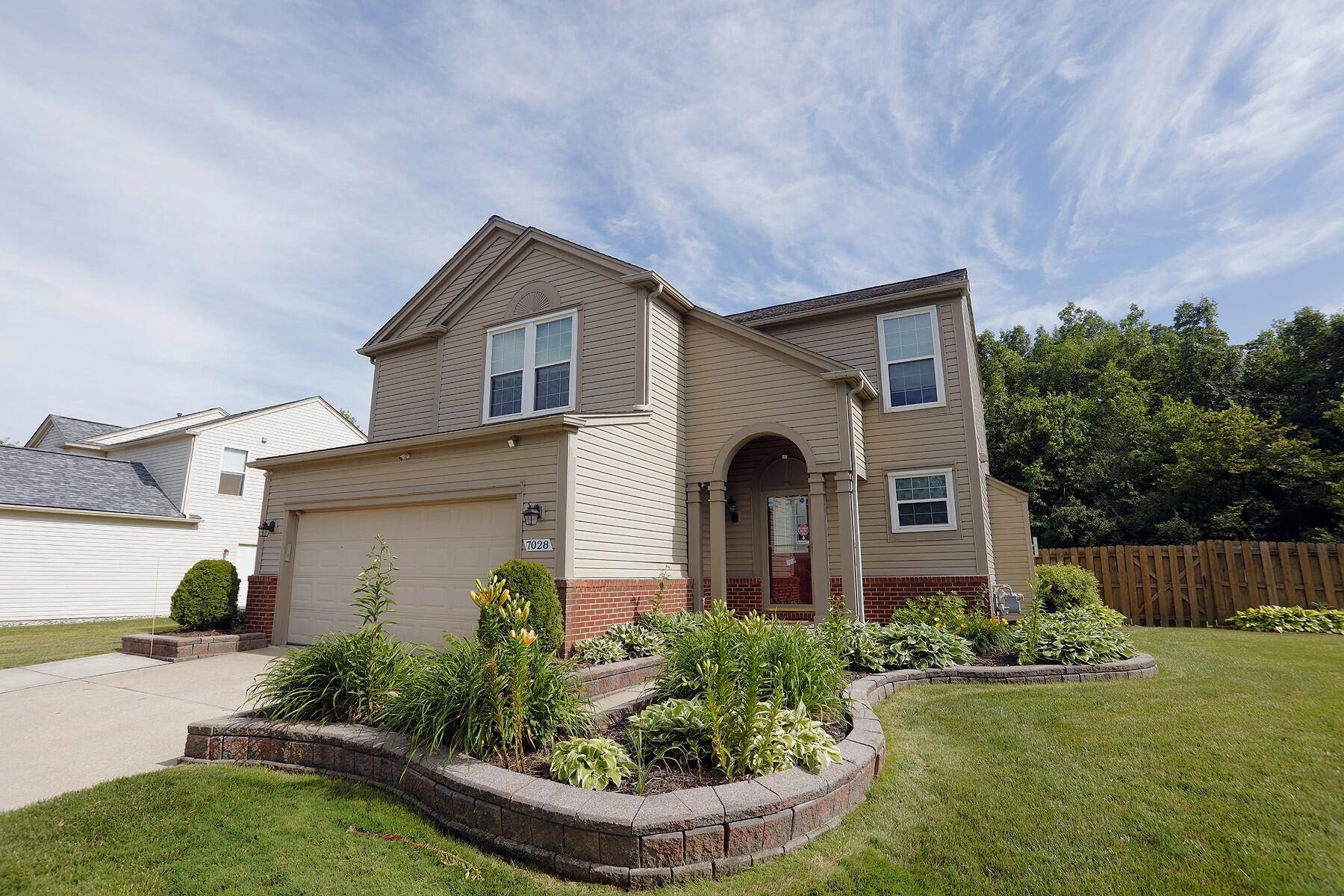 Ypsilanti, MI 48197,7028 Oakridge