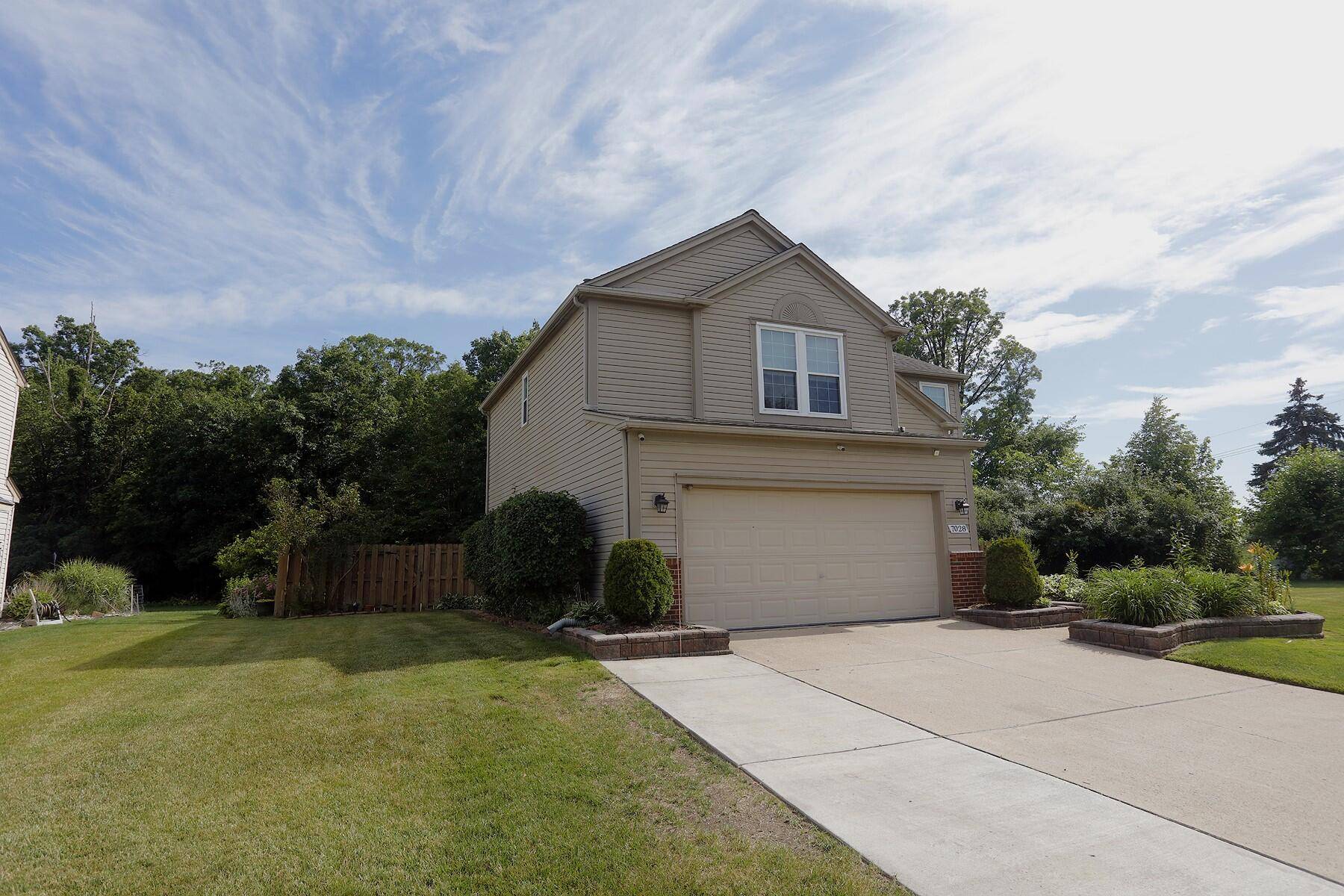 Ypsilanti, MI 48197,7028 Oakridge