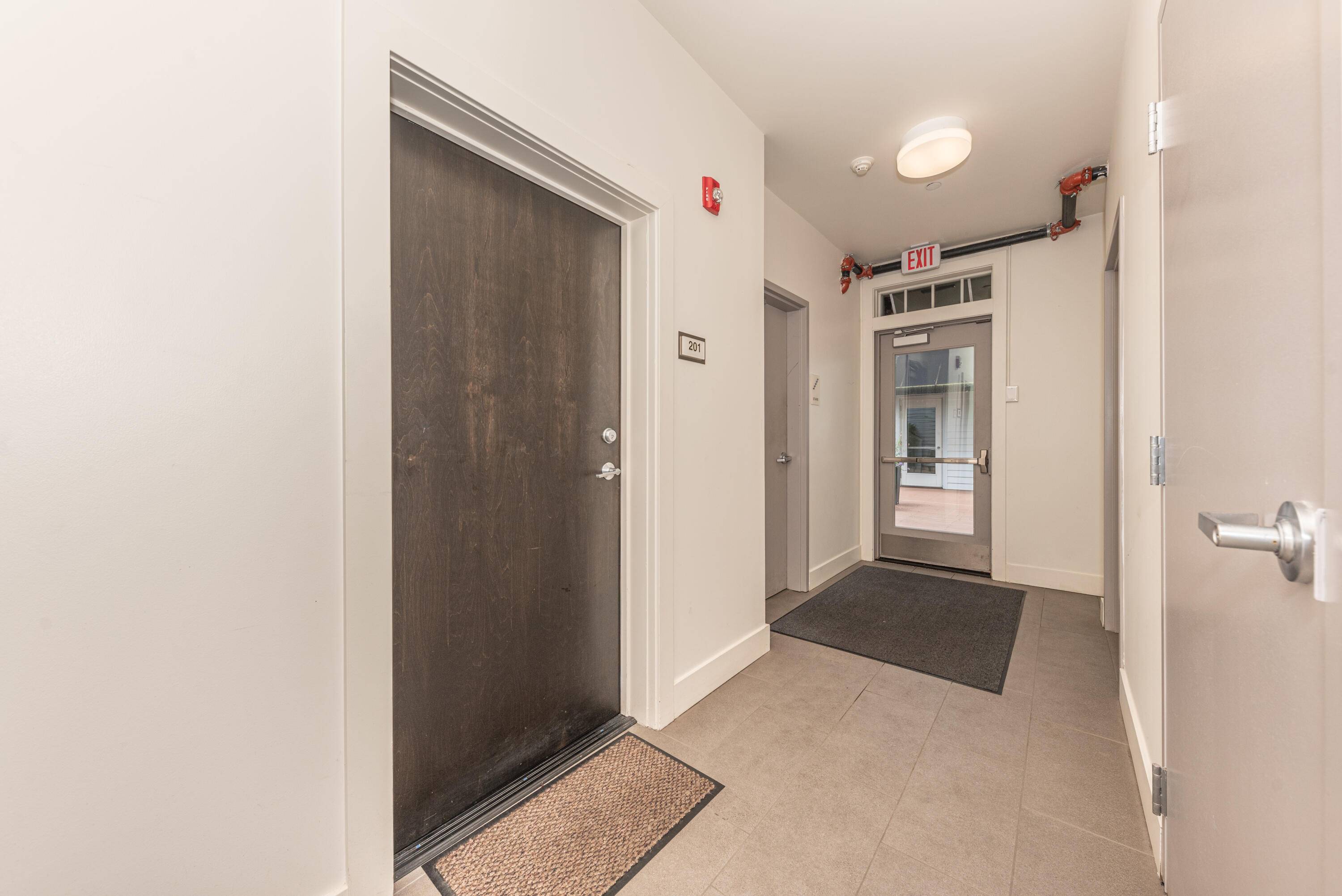 Ann Arbor, MI 48103,121 W Kingsley ST #201