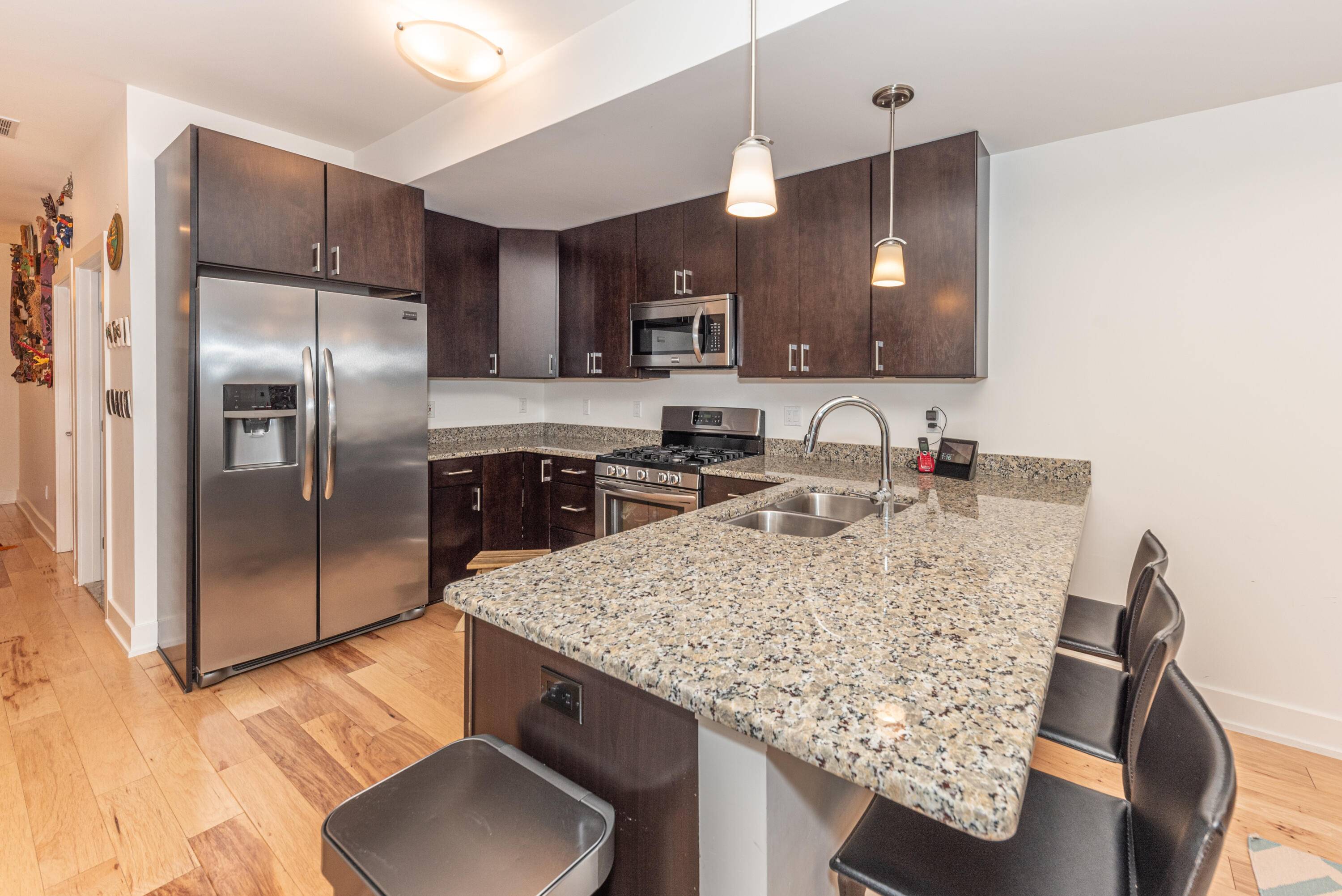 Ann Arbor, MI 48103,121 W Kingsley ST #201