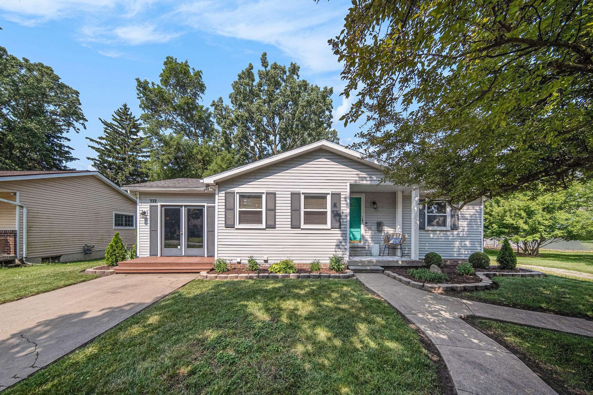 Chelsea, MI 48118,522 Wilkinson ST