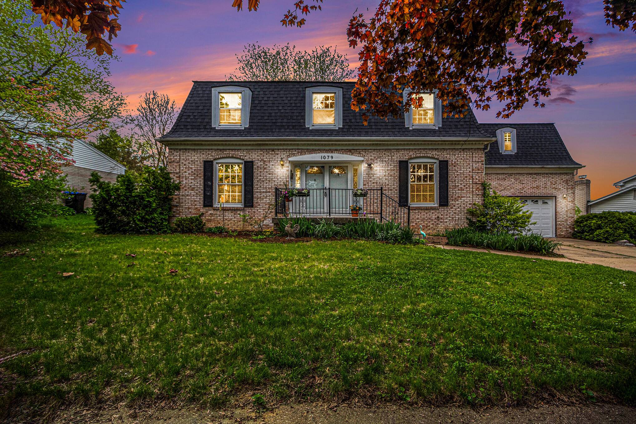 Ypsilanti, MI 48197,1079 Louise ST