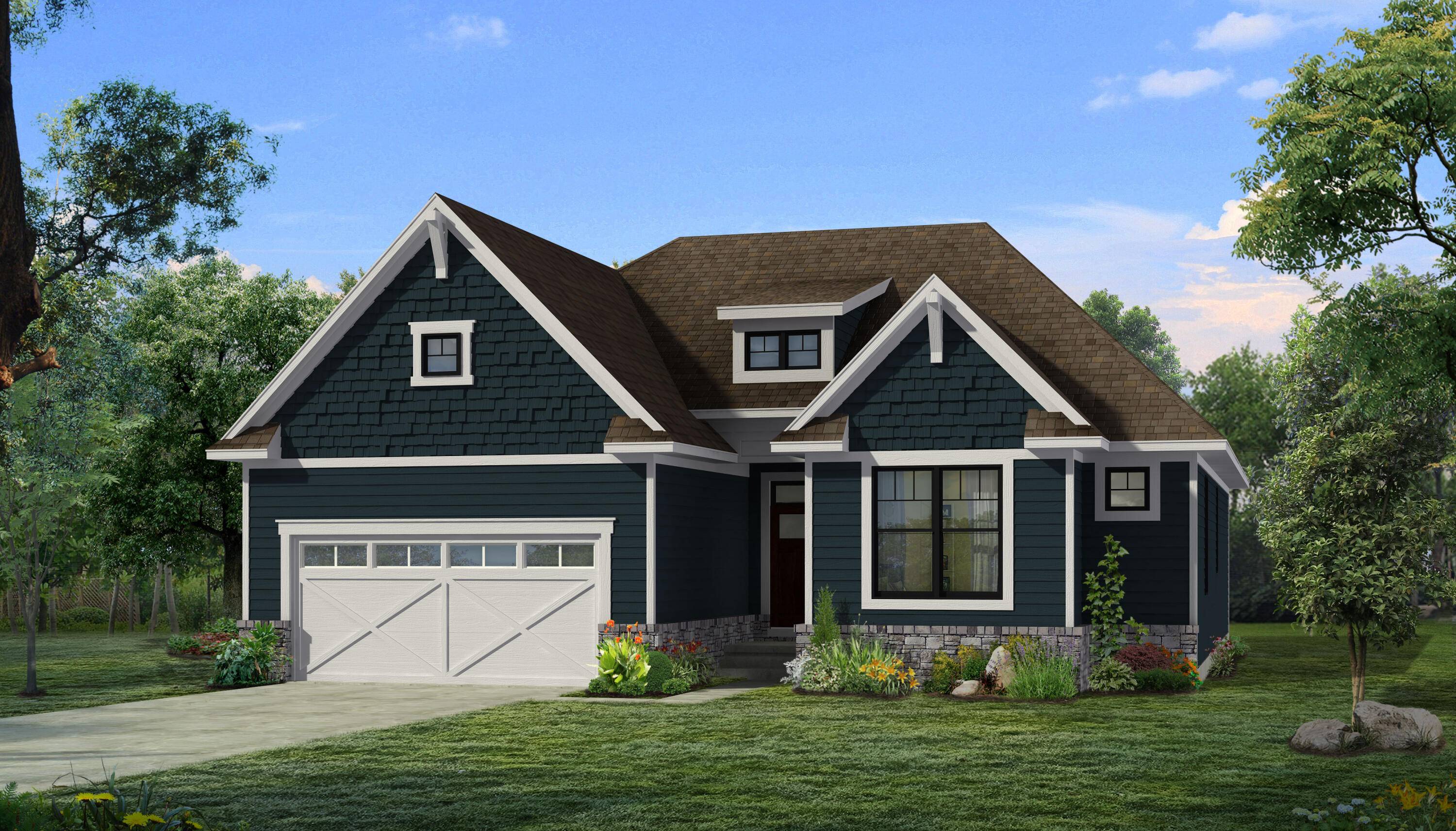 Saline, MI 48176,675 W Burton CT #16