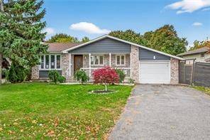 St. Catharines, ON L2N 1E5,58 Ted ST