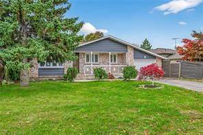 St. Catharines, ON L2N 1E5,58 Ted ST