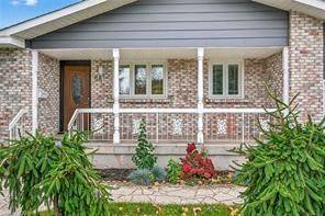 St. Catharines, ON L2N 1E5,58 Ted ST