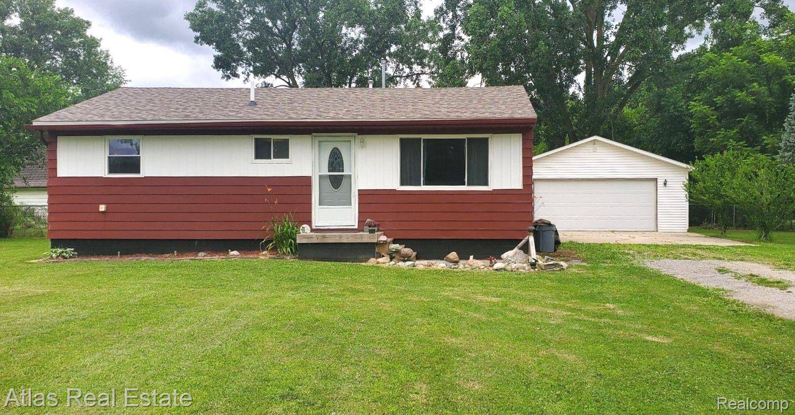 Flushing, MI 48433,7331 ADELLE CT