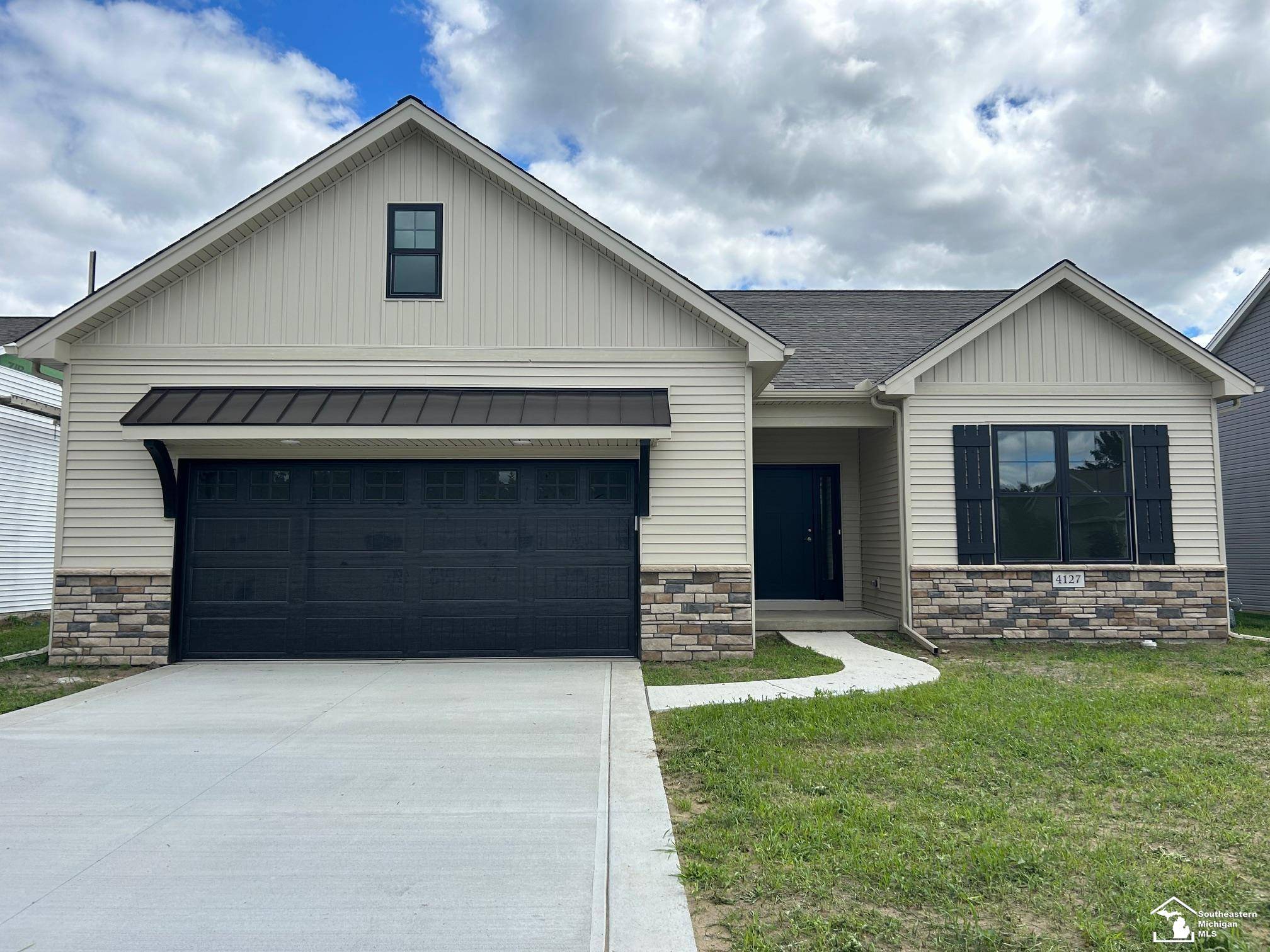 Lambertville, MI 48144,4127 Casey DR