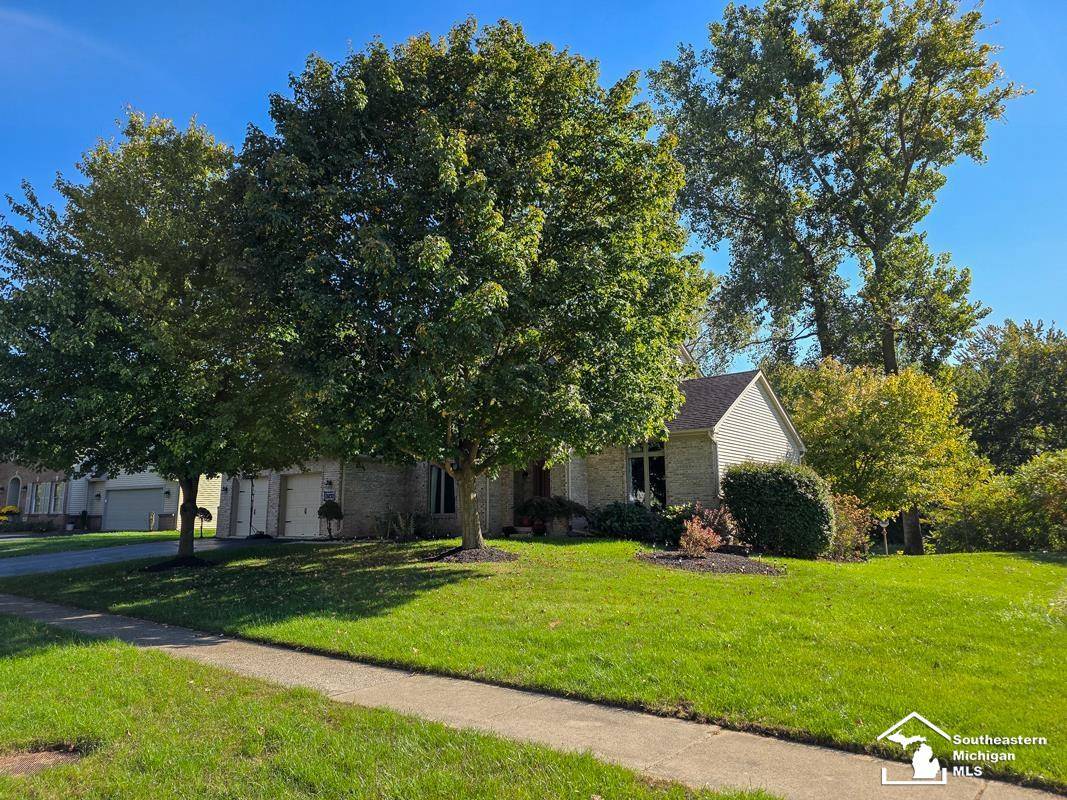 Temperance, MI 48182,6749 Stonegate DR