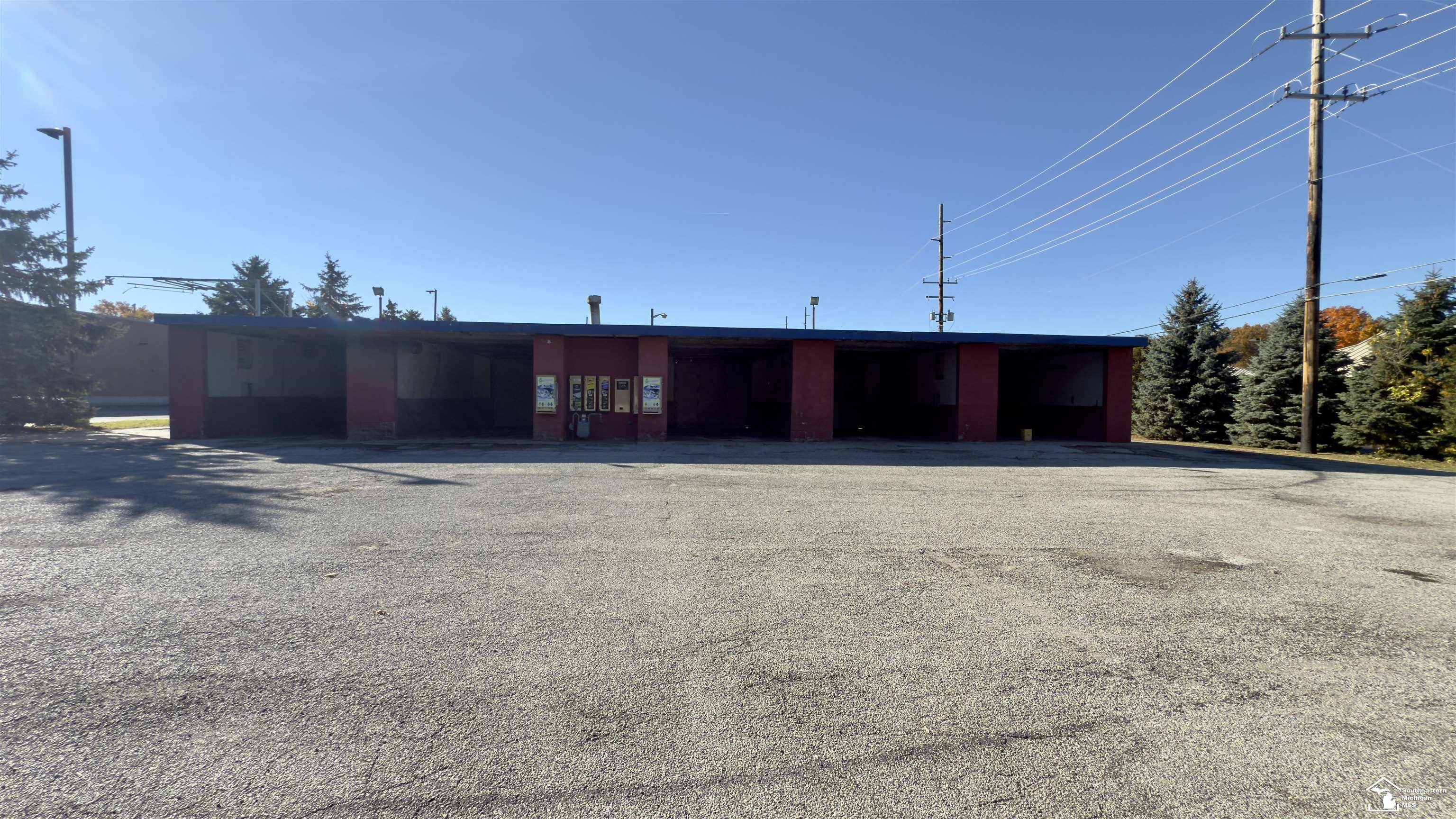 Monroe, MI 48162,227 Stewart RD