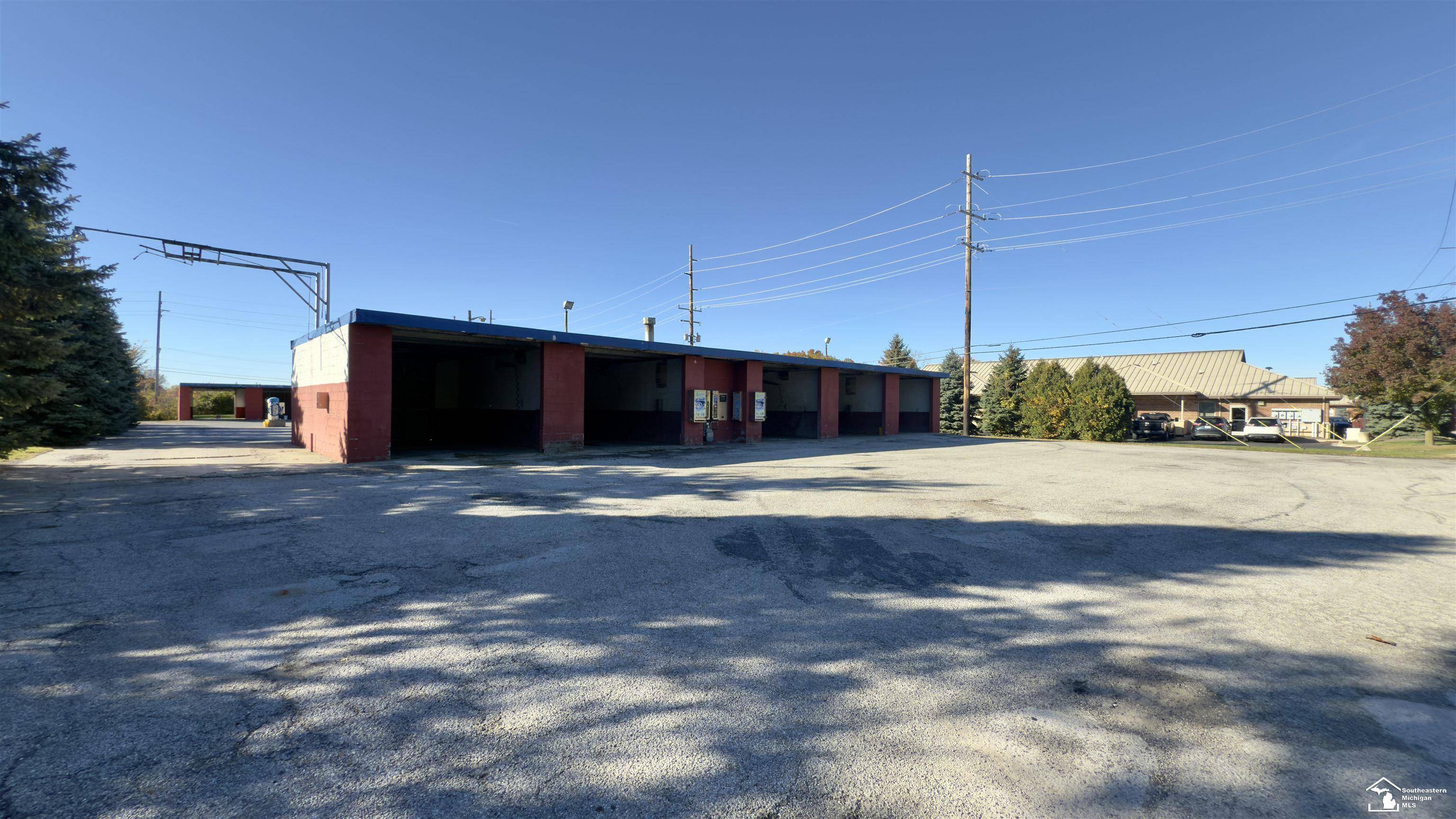 Monroe, MI 48162,227 Stewart RD