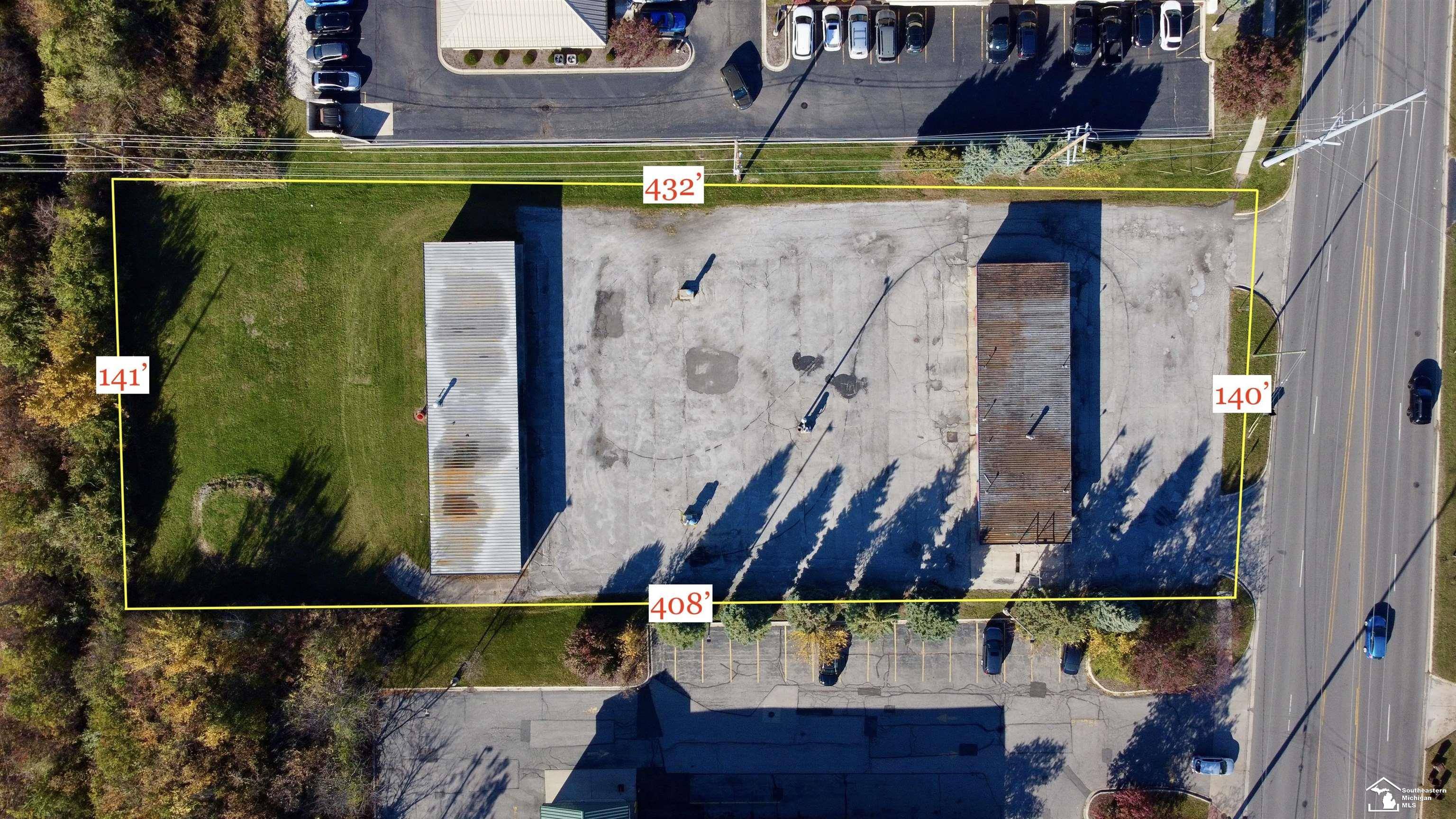 Monroe, MI 48162,227 Stewart RD