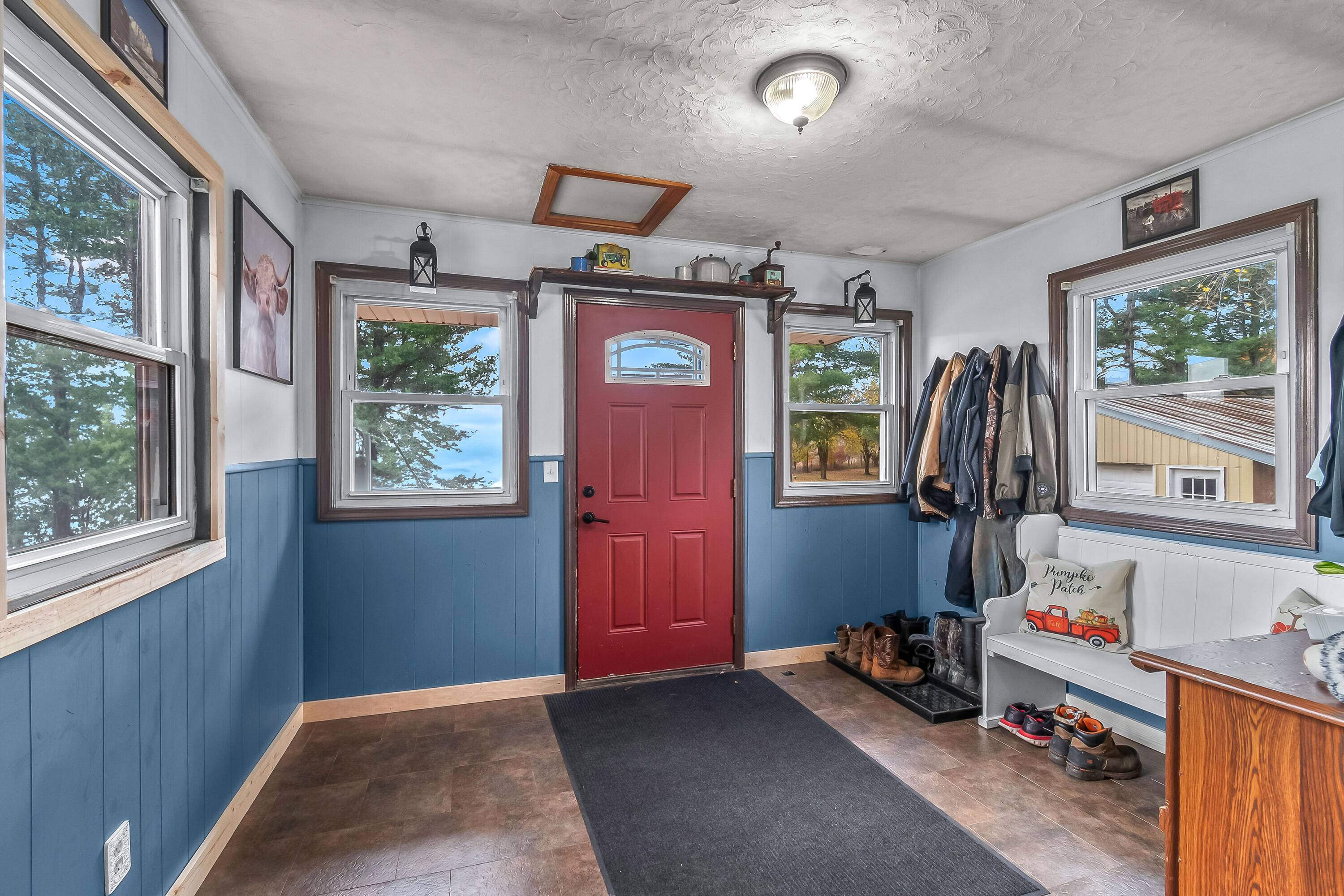 Burlington, MI 49029,6703 Oak Grove RD