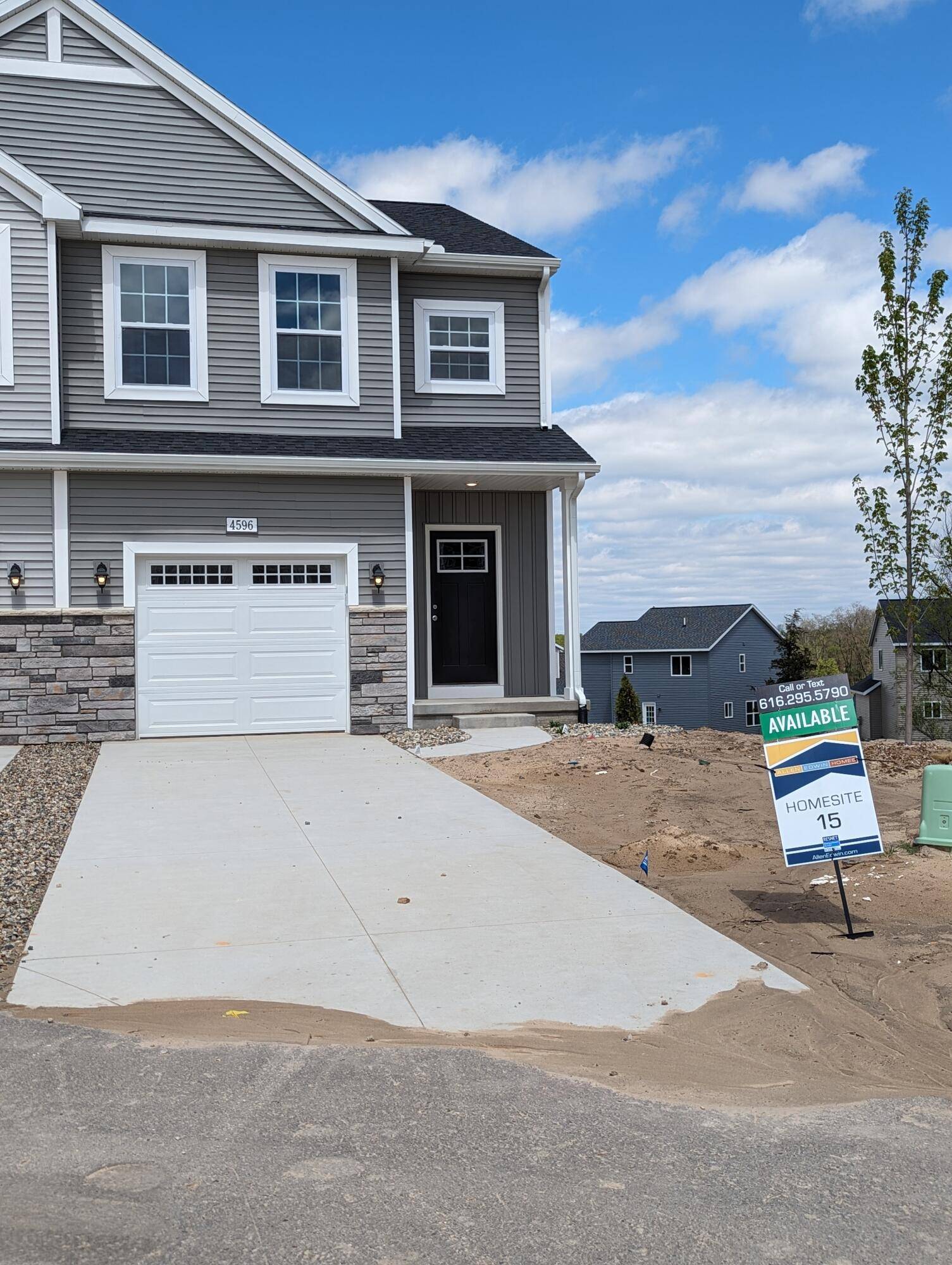 Kentwood, MI 49512,4596 Glen Haven DR