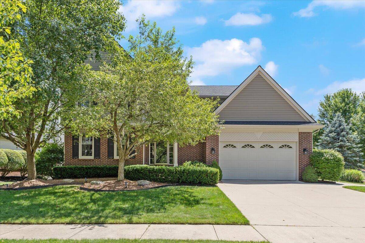 Wixom, MI 48393,1479 Trailside BLVD