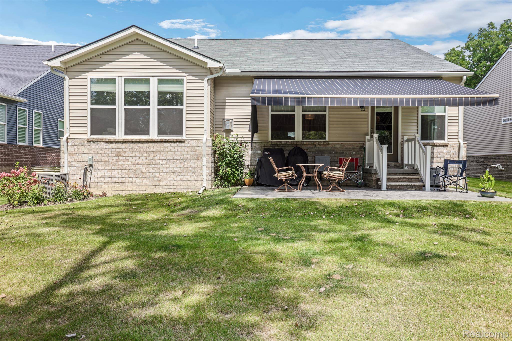 Canton, MI 48188,50013 NORFOLK CT