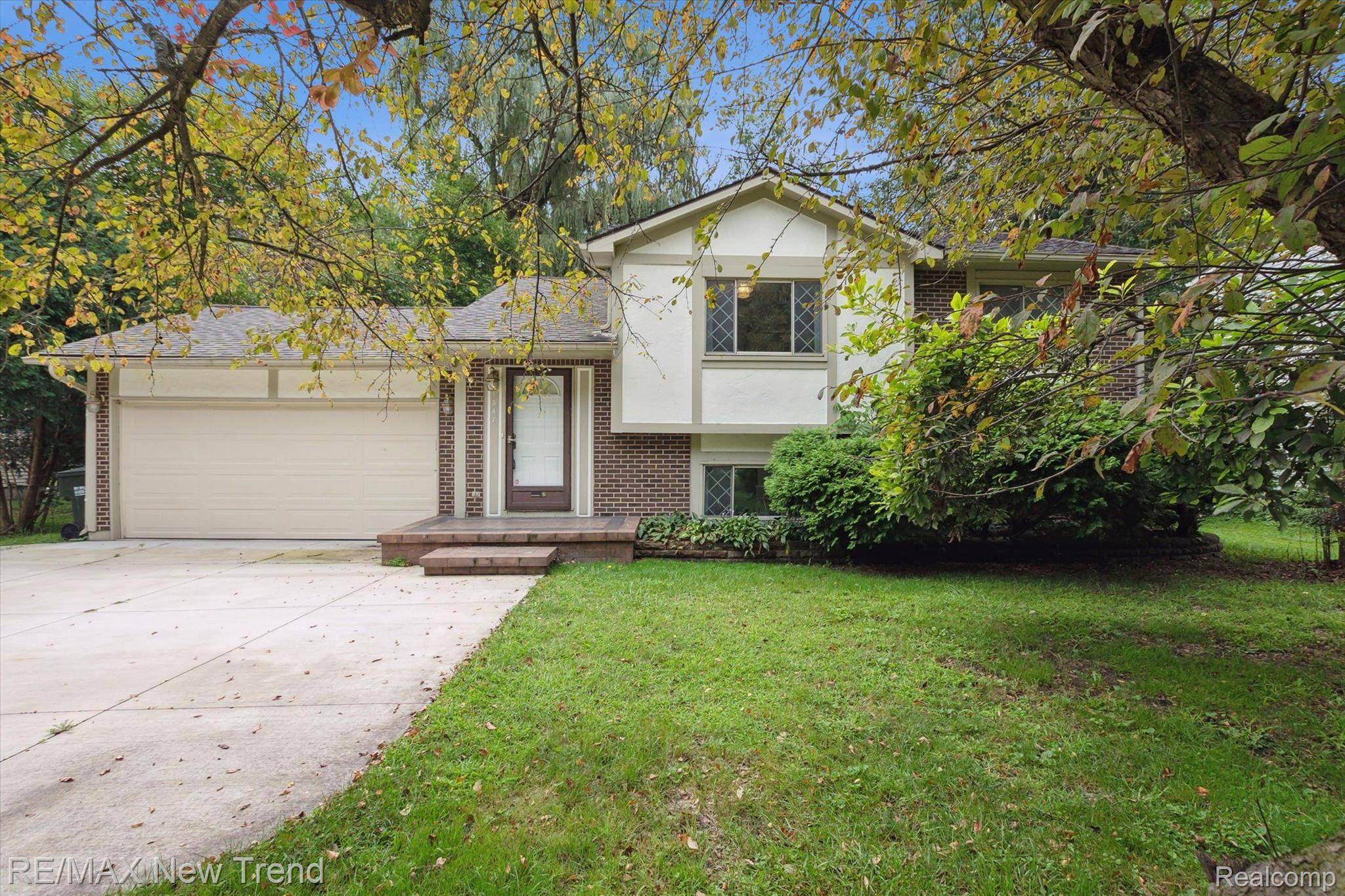 Rochester Hills, MI 48309,1347 RUBY AVE