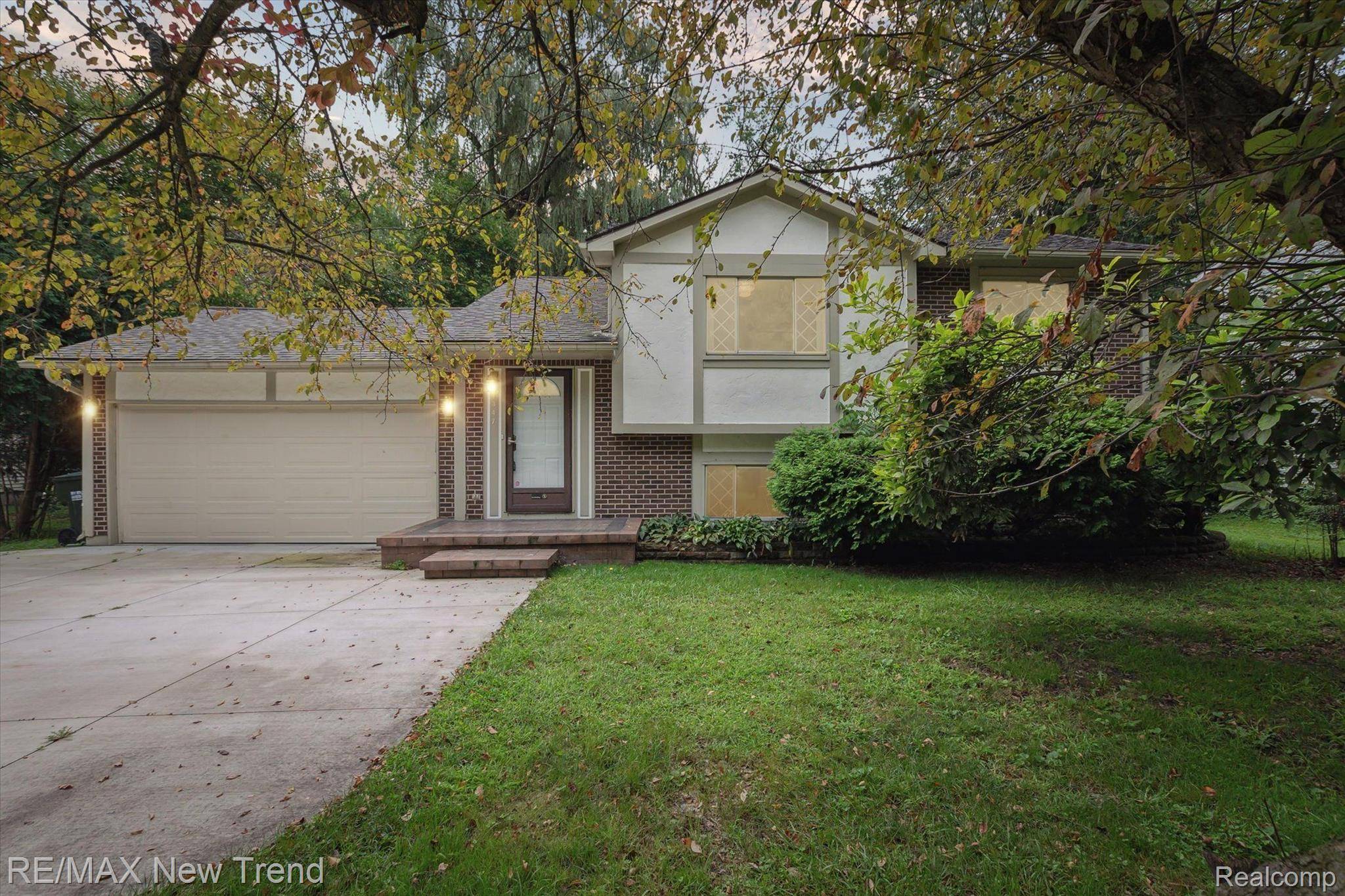 Rochester Hills, MI 48309,1347 RUBY AVE