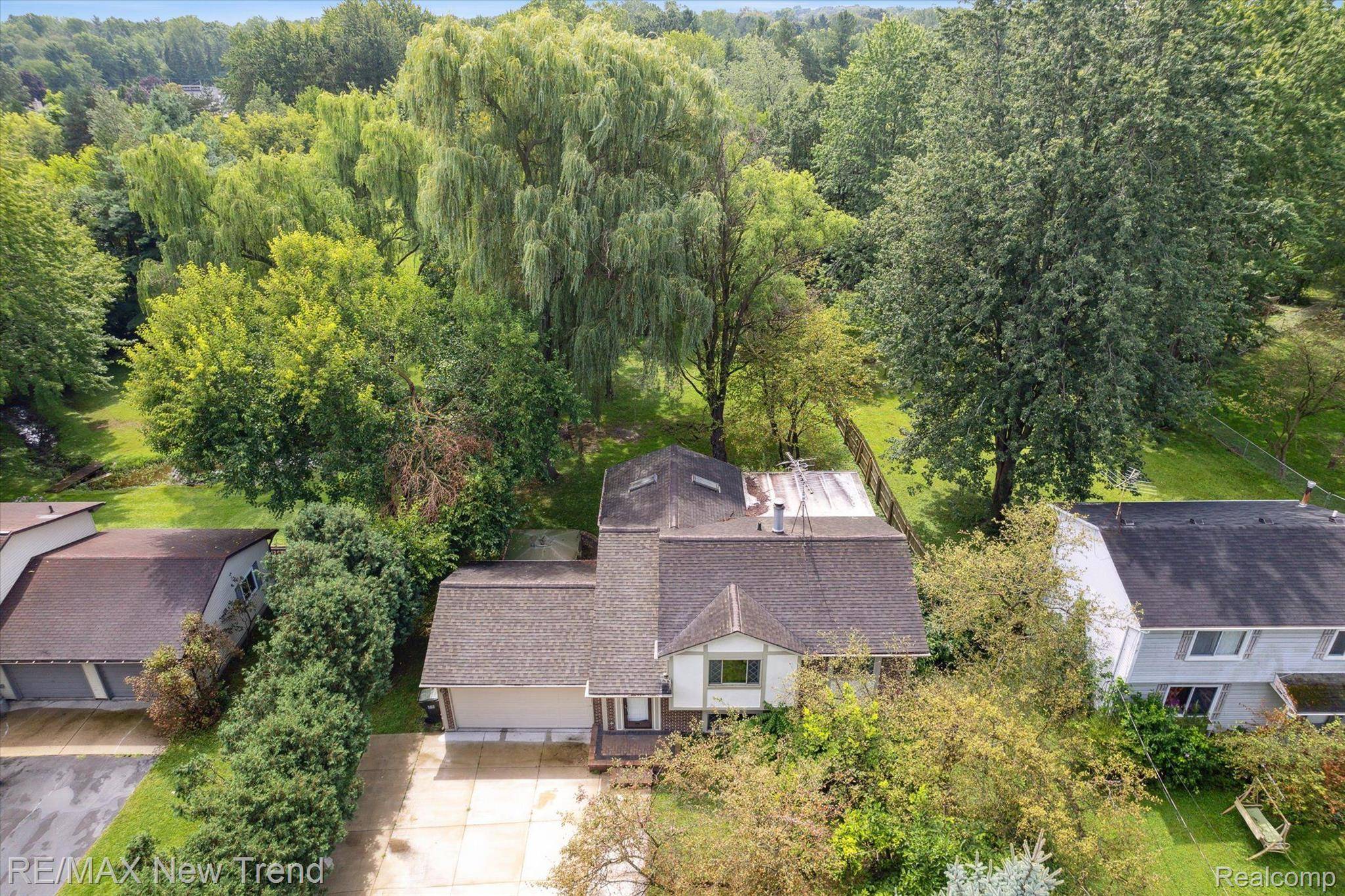 Rochester Hills, MI 48309,1347 RUBY AVE