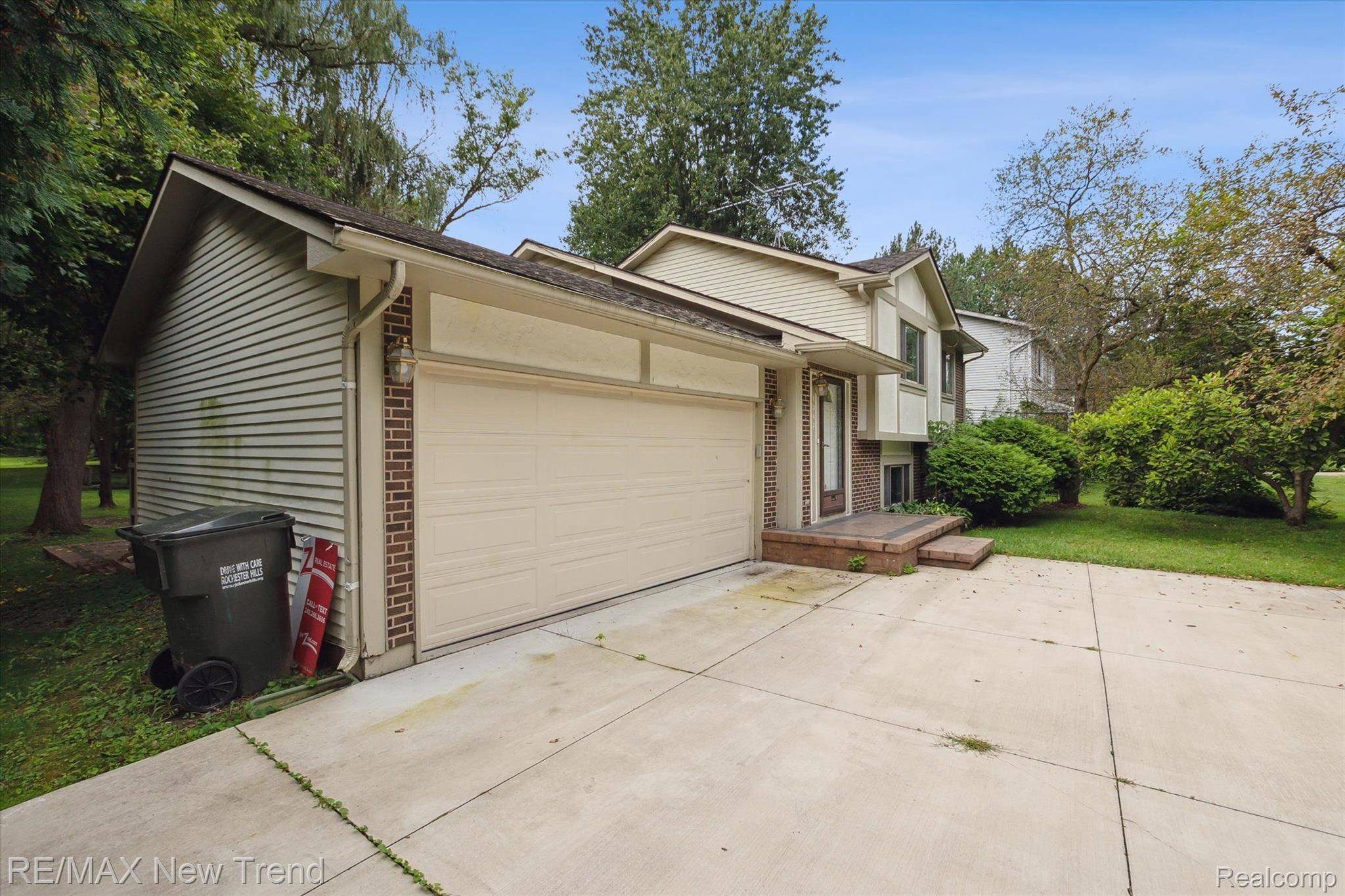 Rochester Hills, MI 48309,1347 RUBY AVE