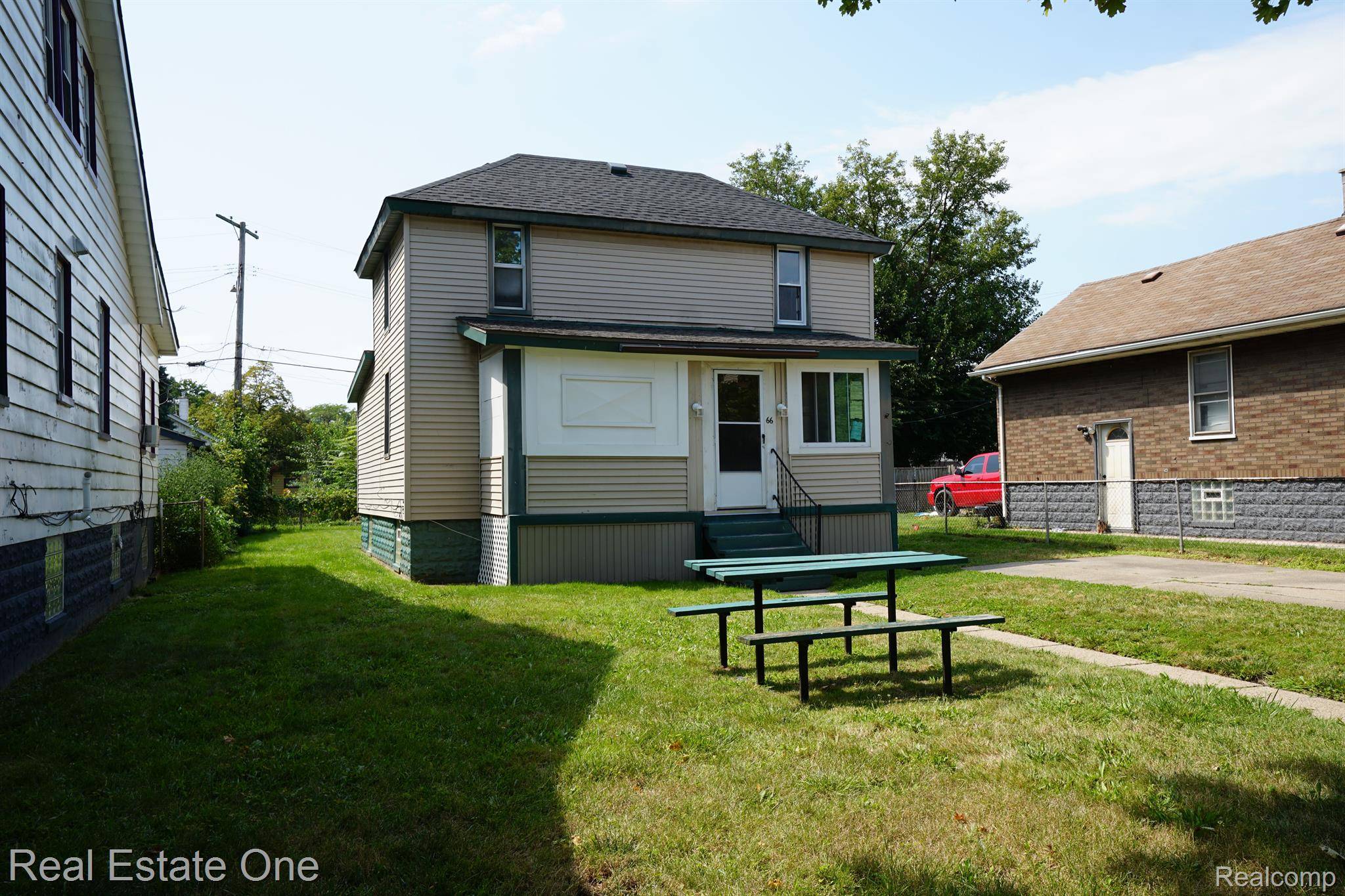 River Rouge, MI 48218,66 STONER ST