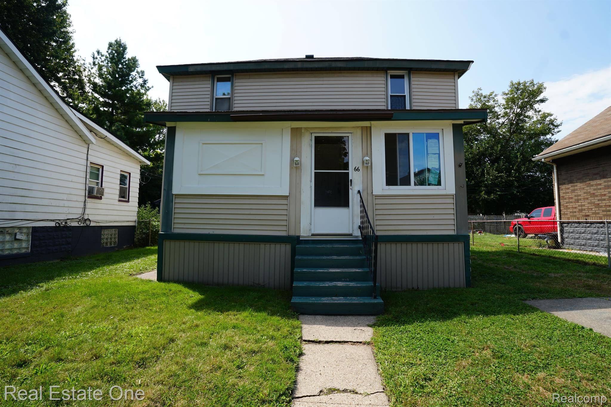 River Rouge, MI 48218,66 STONER ST