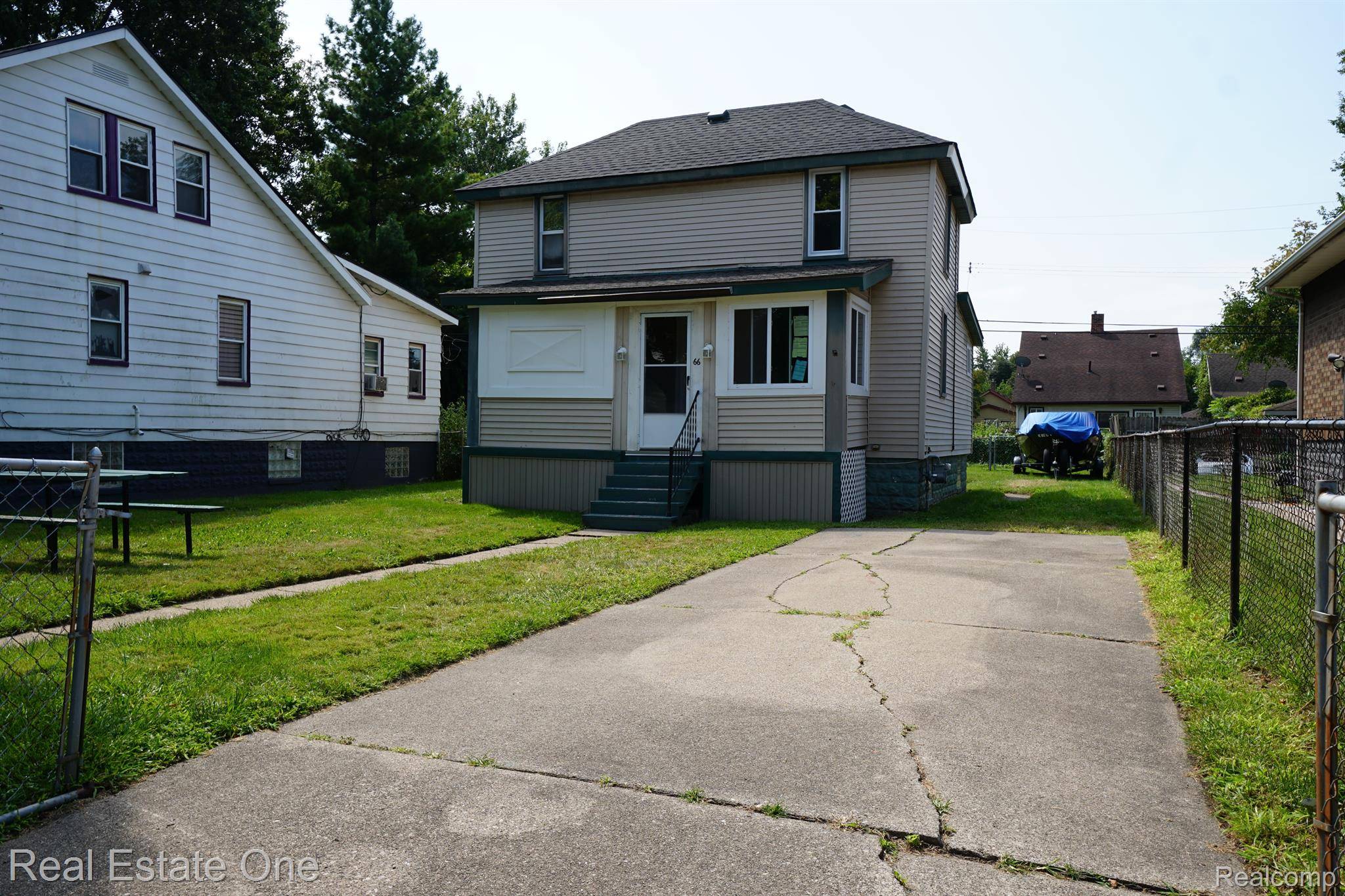 River Rouge, MI 48218,66 STONER ST