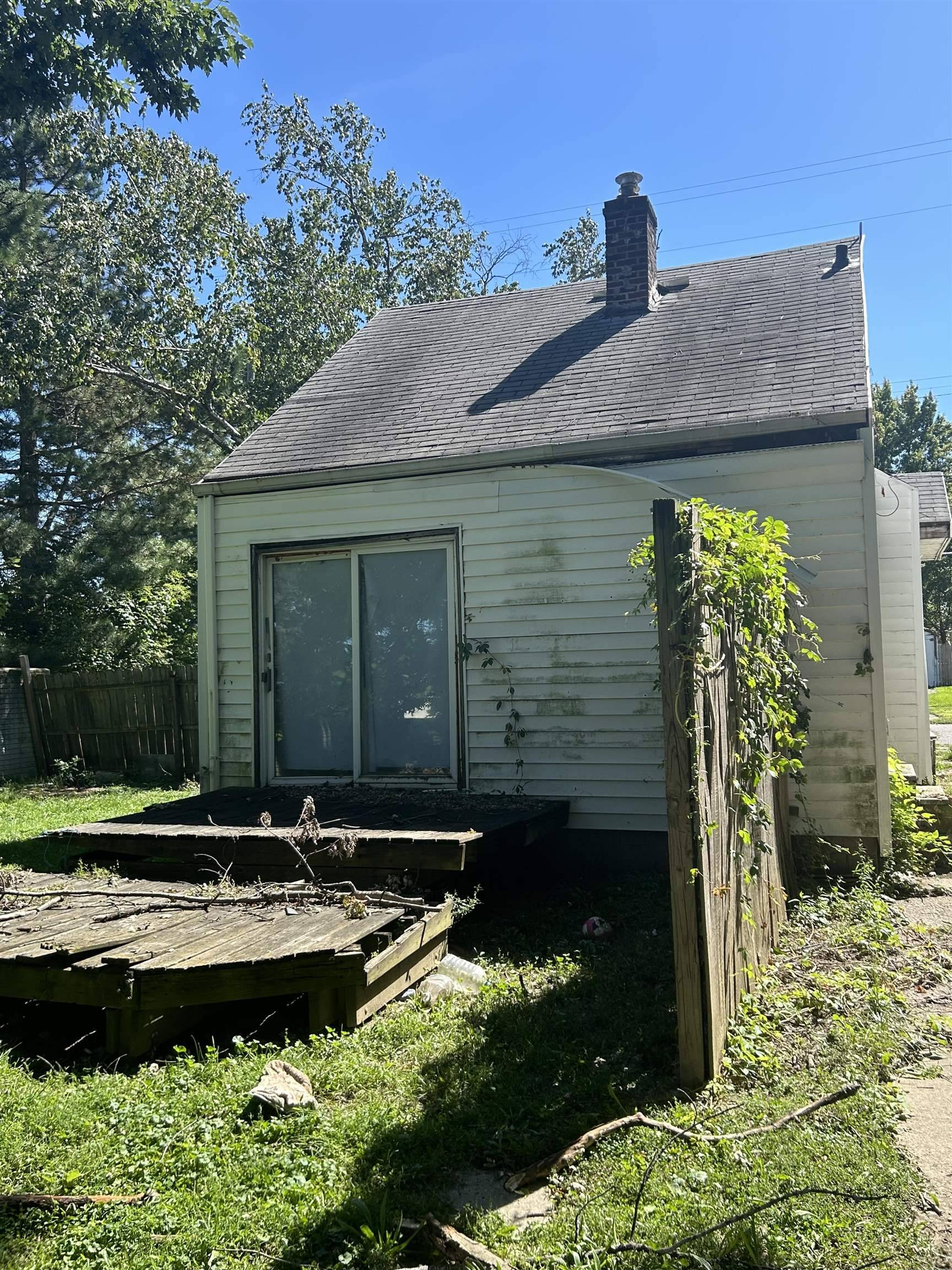 Flint, MI 48507,1028 Campbell ST