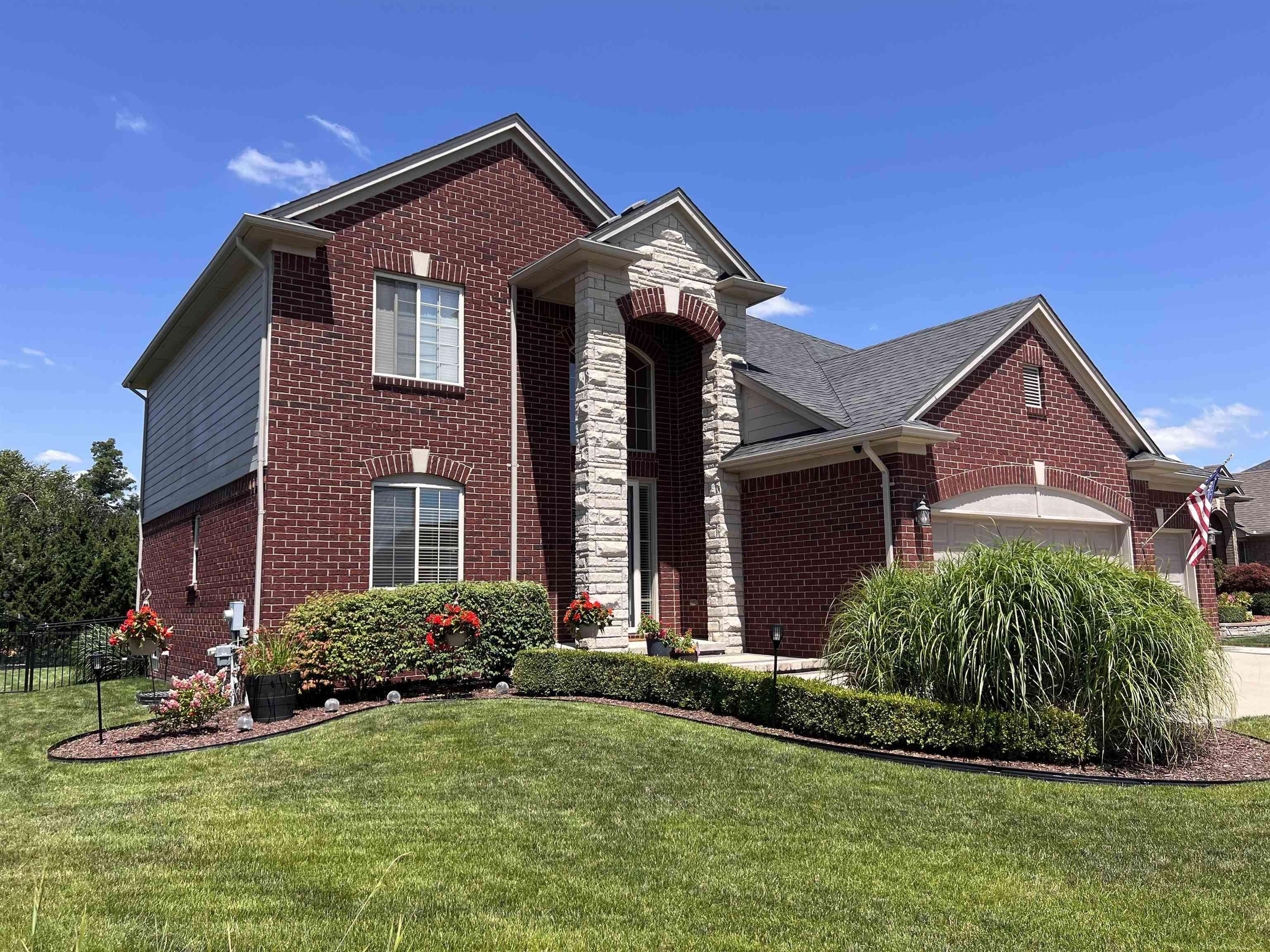 Macomb, MI 48042,24759 Pebble Beach LN