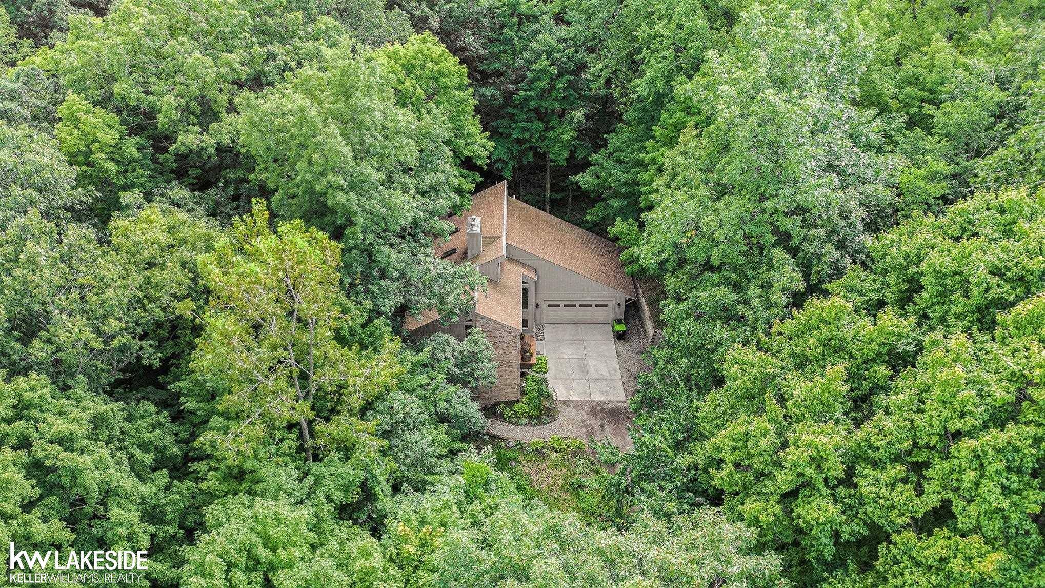 Addison Twp, MI 48367,1601 Lakeville RD