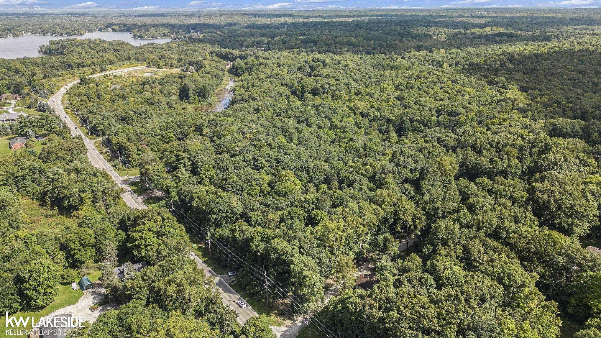 Addison Twp, MI 48367,1601 Lakeville RD