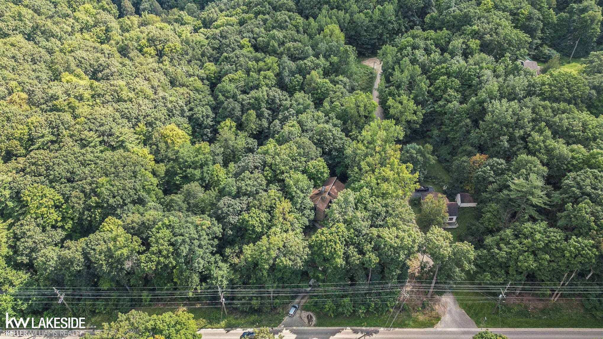 Addison Twp, MI 48367,1601 Lakeville RD