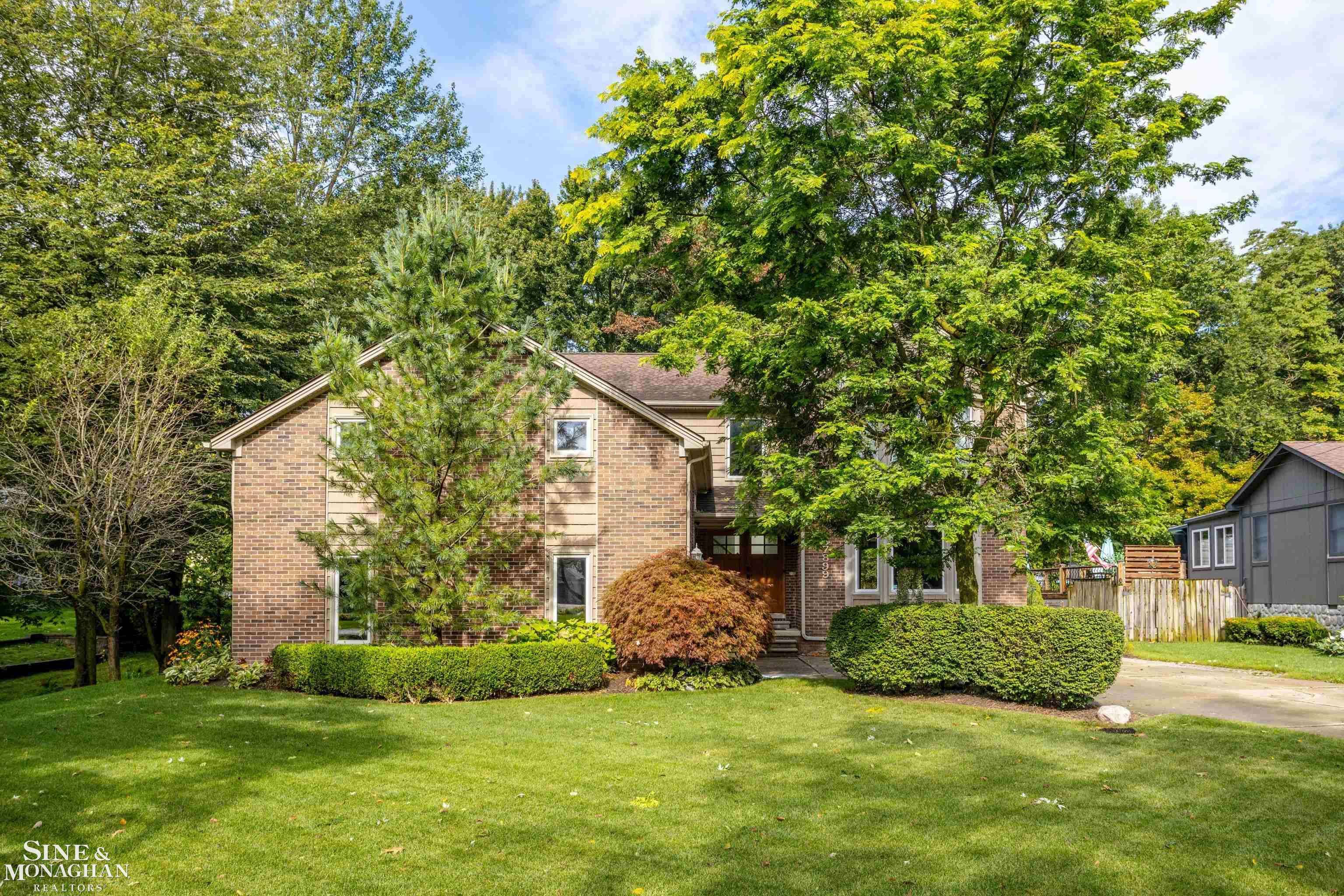 Harrison Twp, MI 48045,37899 Hazel ST