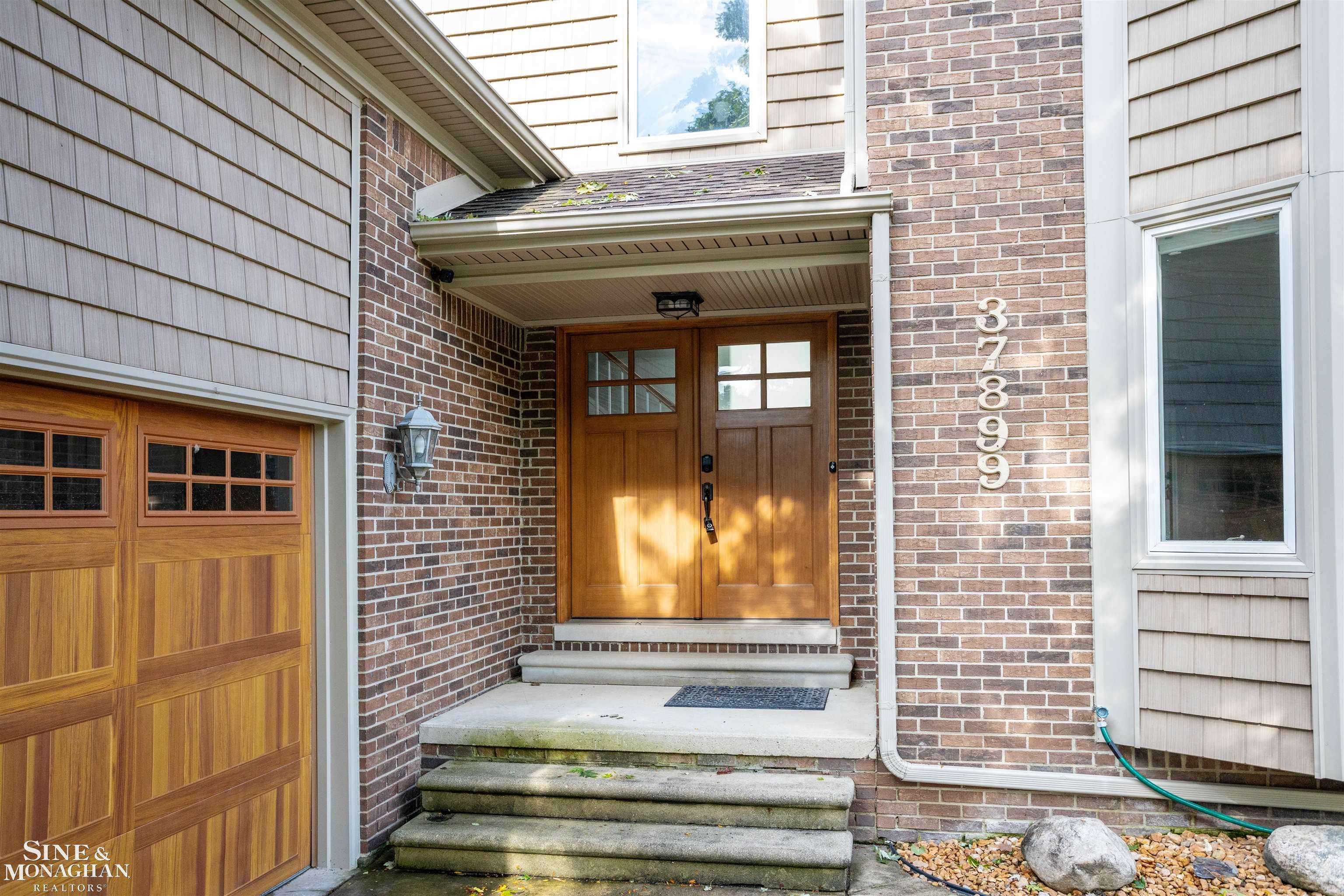 Harrison Twp, MI 48045,37899 Hazel ST