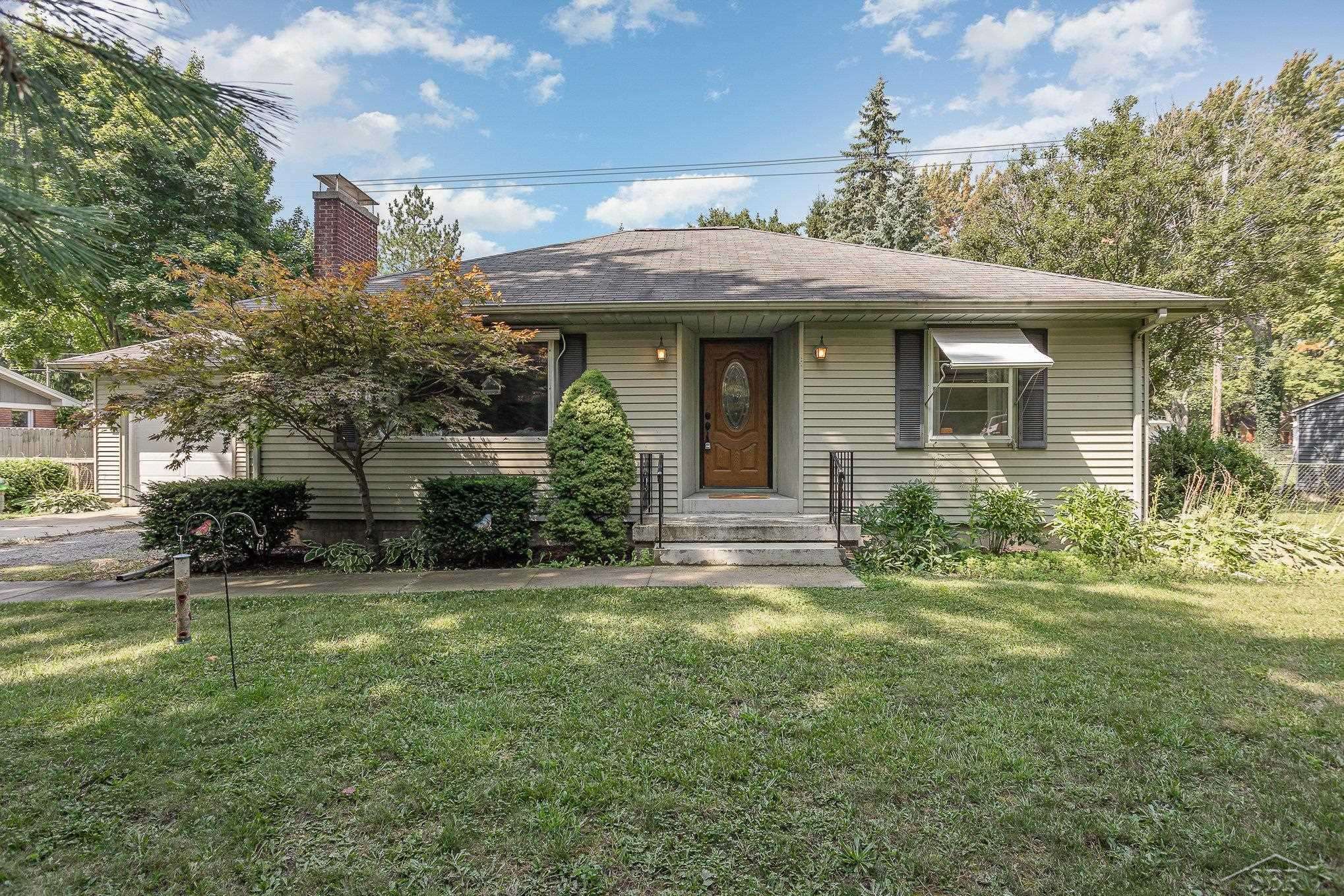 Saginaw, MI 48638,1693 Passolt ST