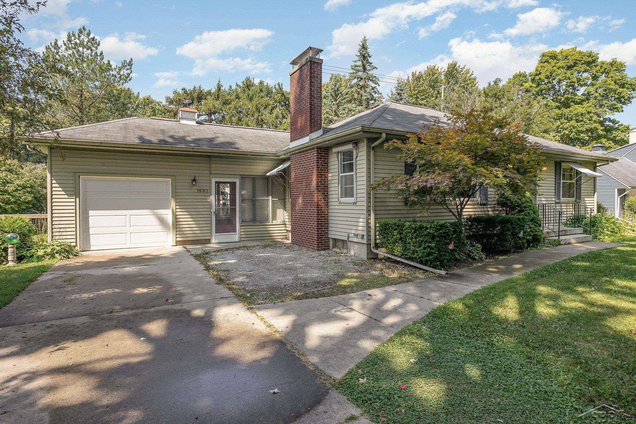 Saginaw, MI 48638,1693 Passolt ST