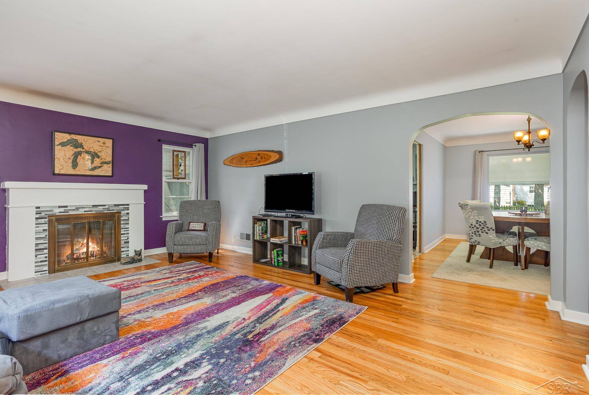 Saginaw, MI 48638,1693 Passolt ST