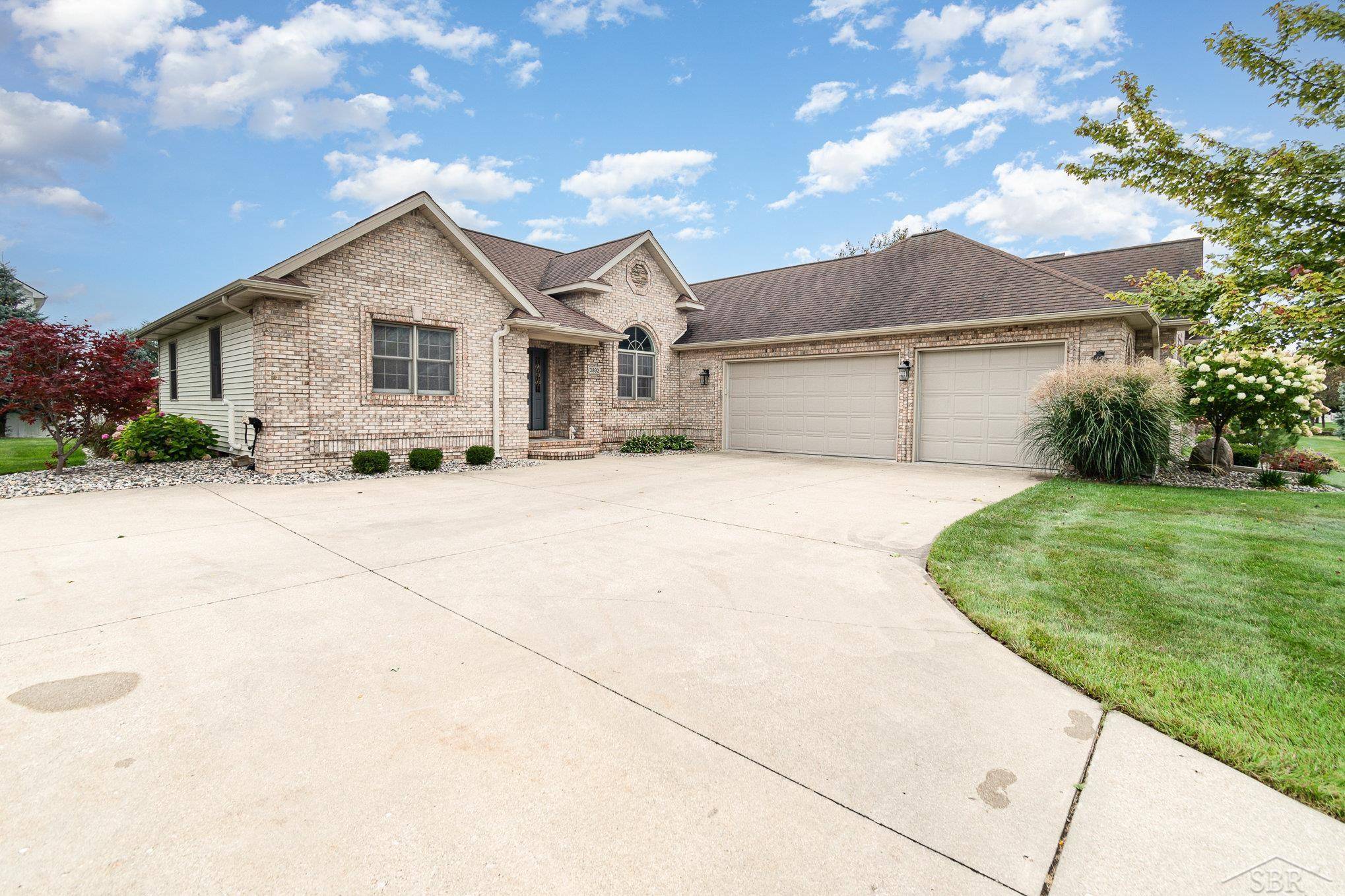 Saginaw, MI 48603,3892 Wild Pine DR