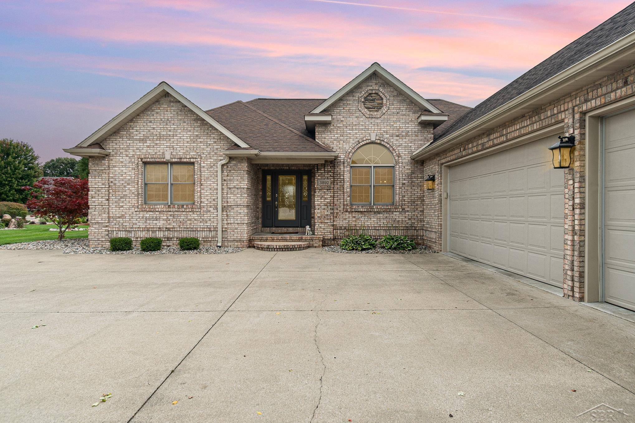 Saginaw, MI 48603,3892 Wild Pine DR