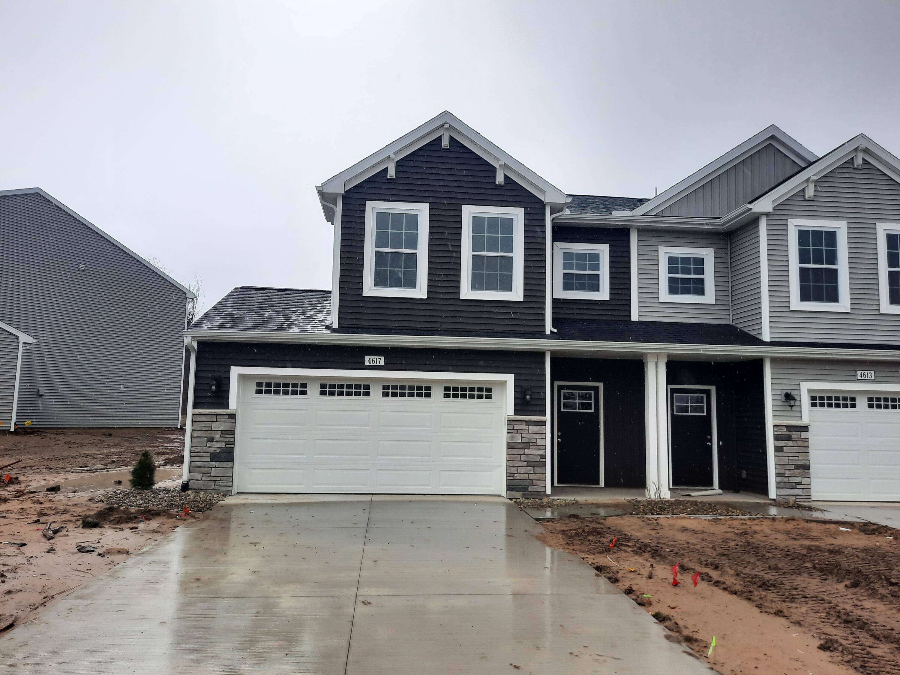 Kentwood, MI 49512,4617 Glen Haven DR