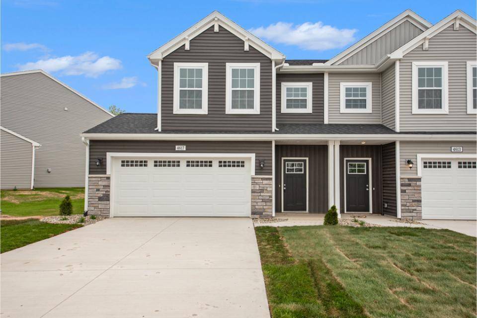 Kentwood, MI 49512,4617 Glen Haven DR