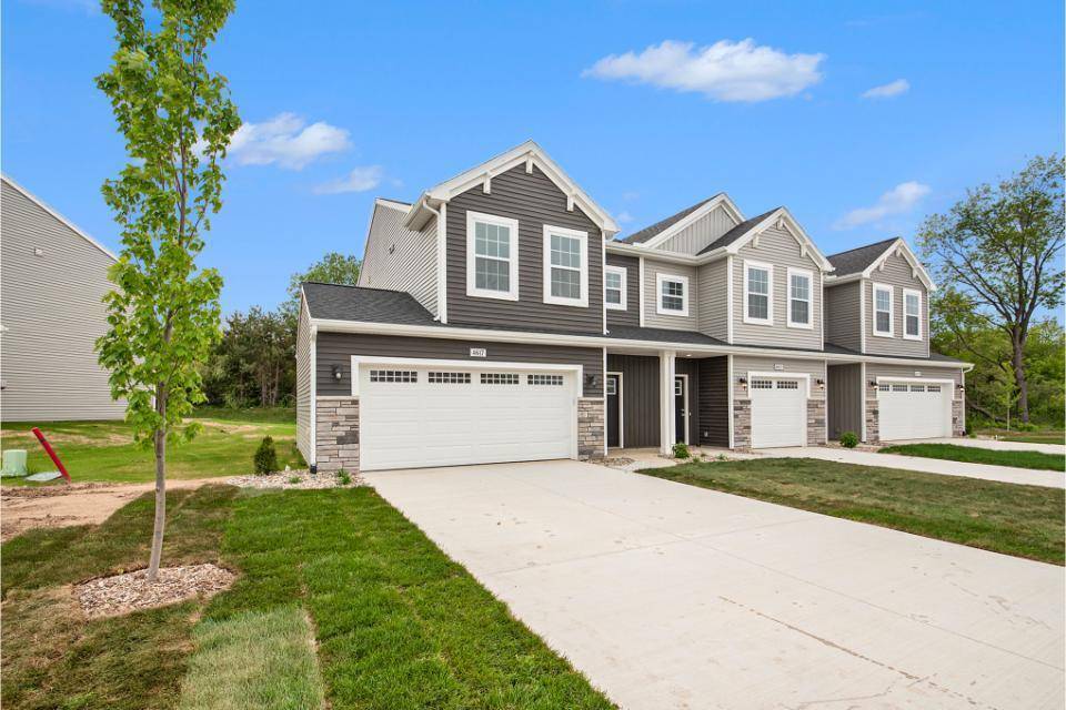 Kentwood, MI 49512,4617 Glen Haven DR