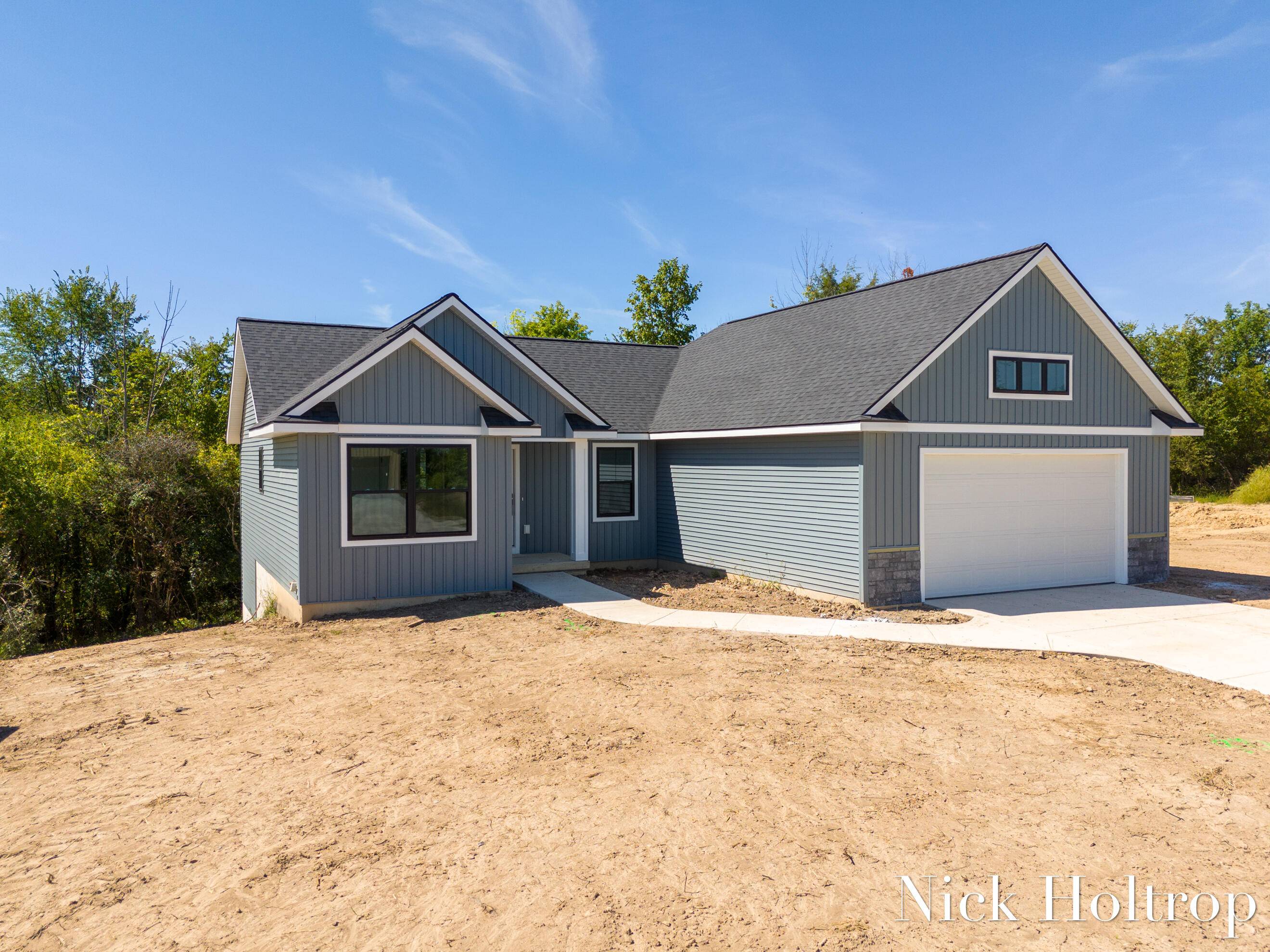 Kentwood, MI 49512,2966 Norway Pine DR SE