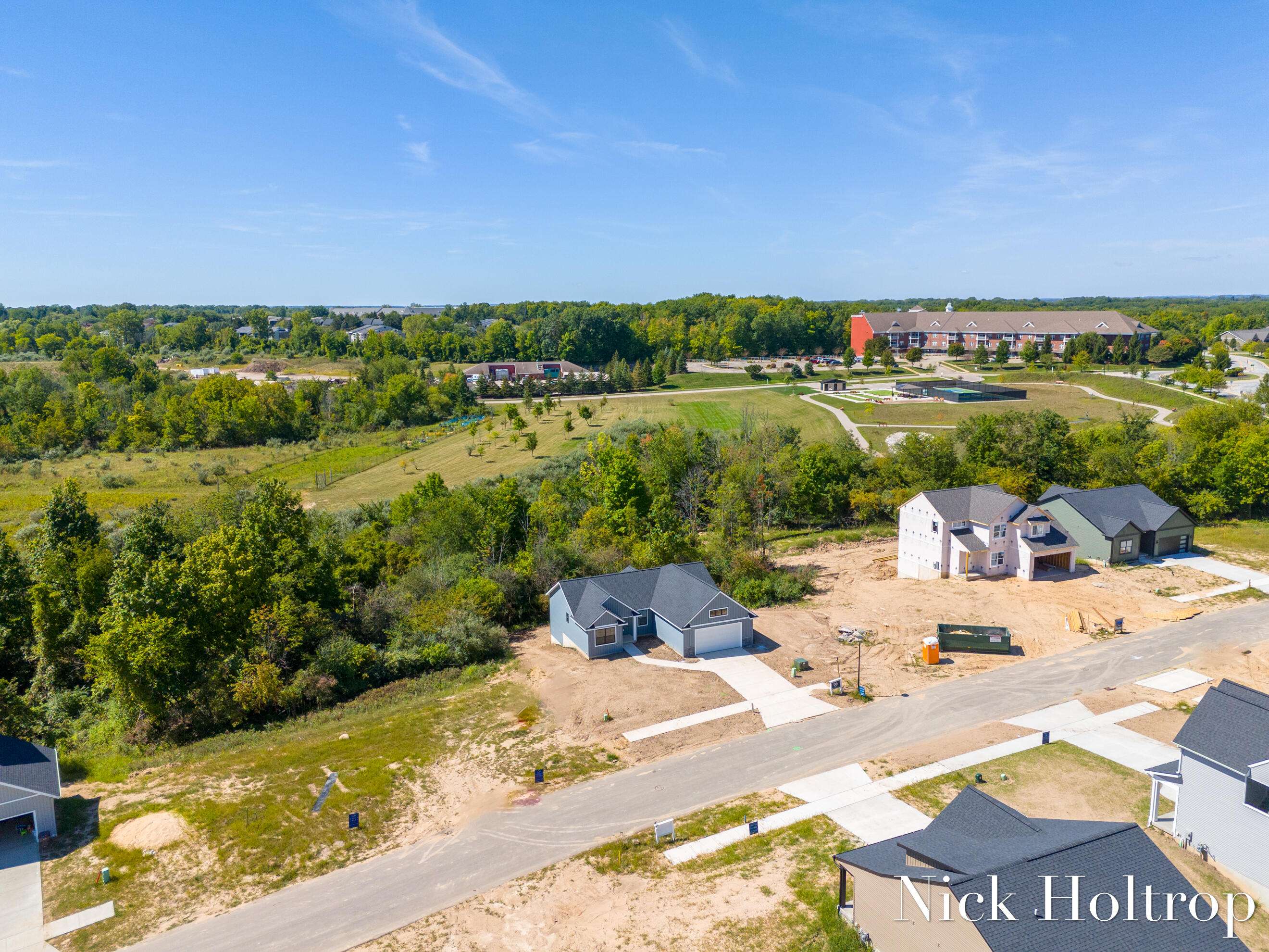 Kentwood, MI 49512,2966 Norway Pine DR SE