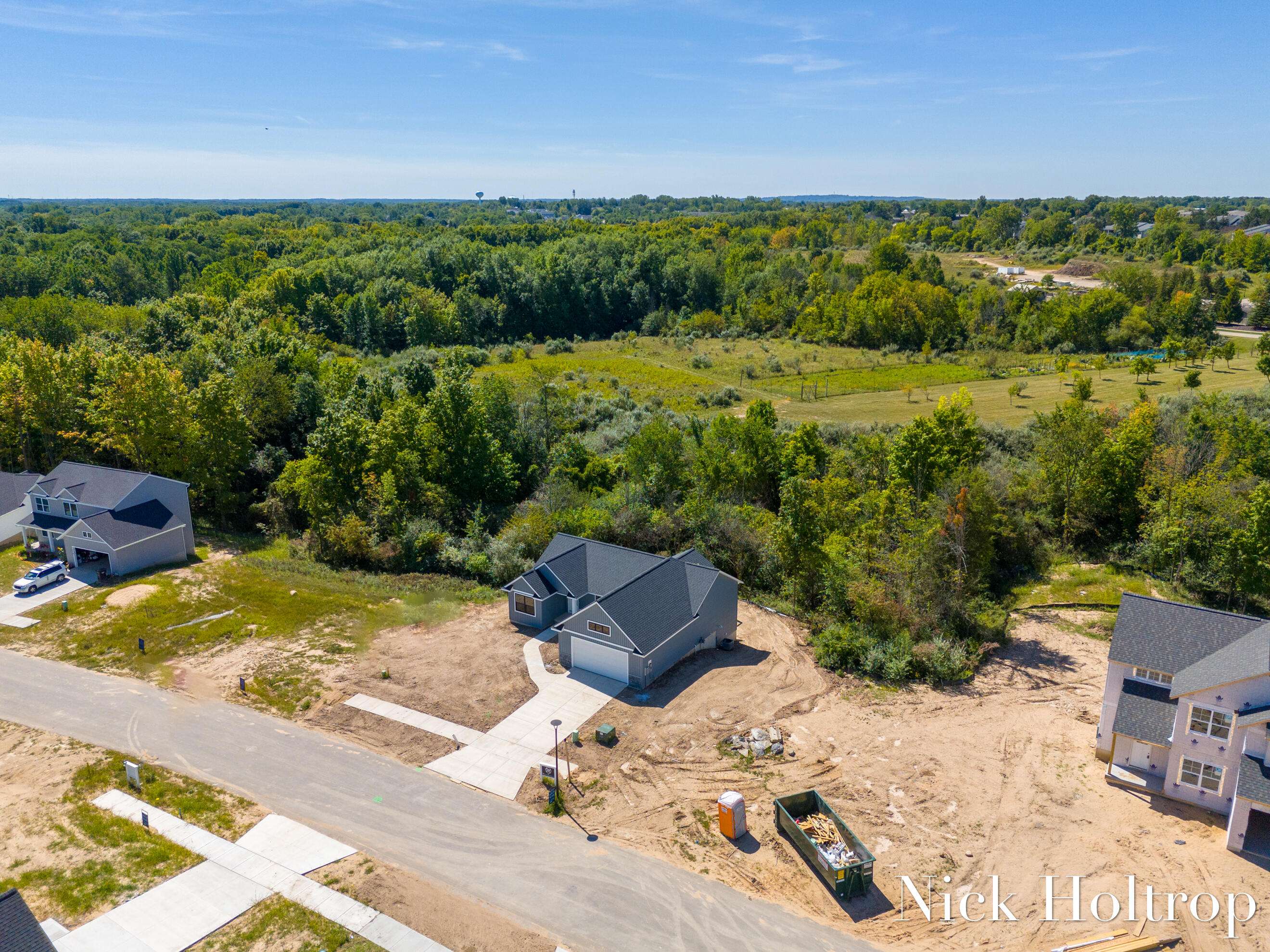 Kentwood, MI 49512,2966 Norway Pine DR SE