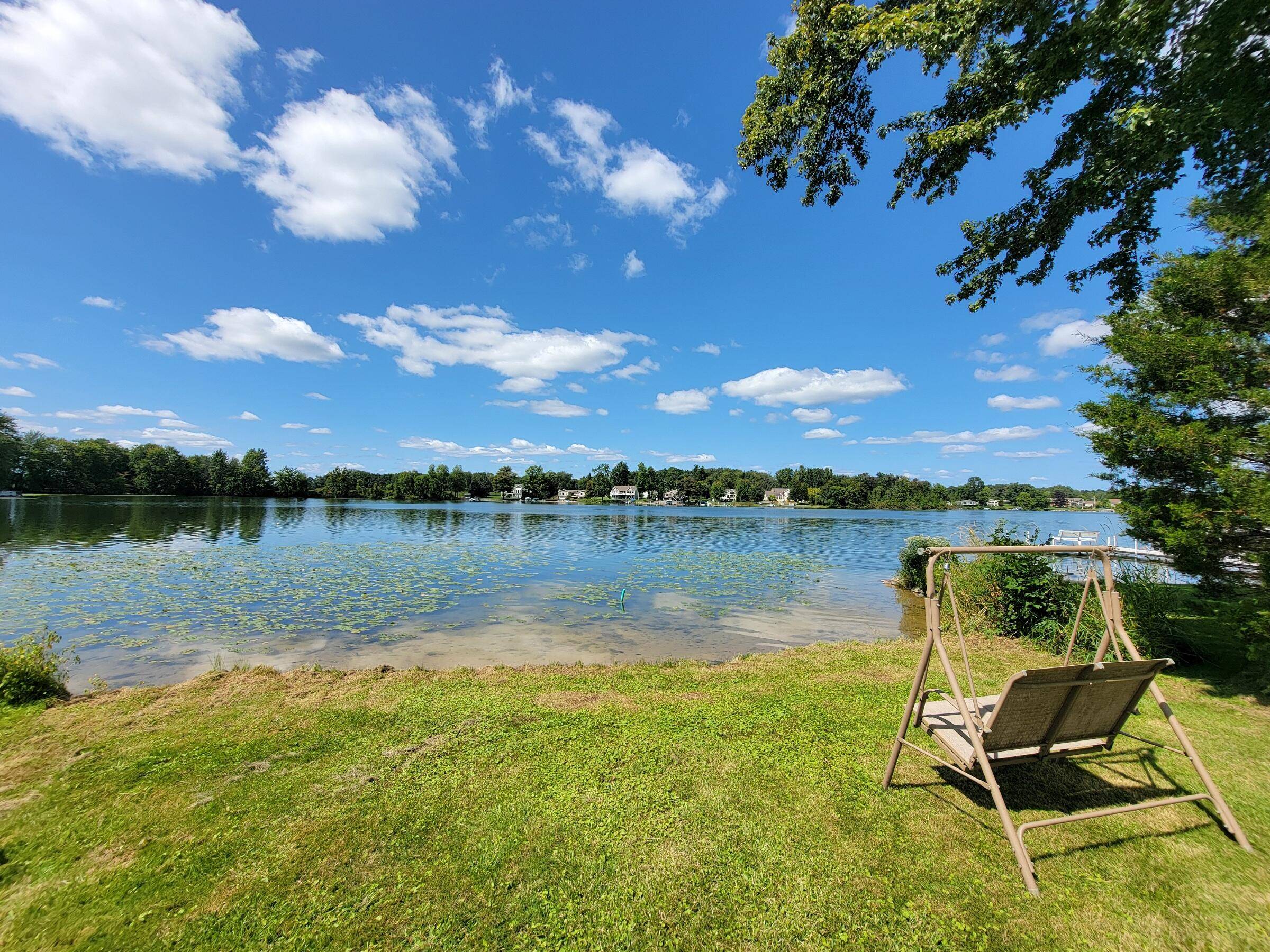 Conklin, MI 49403,2747 Van Dyke ST