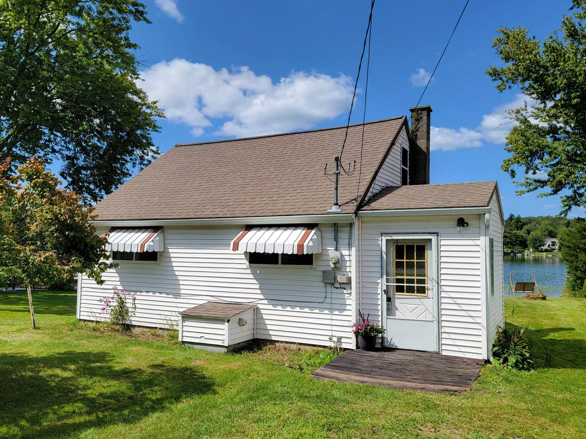 Conklin, MI 49403,2747 Van Dyke ST